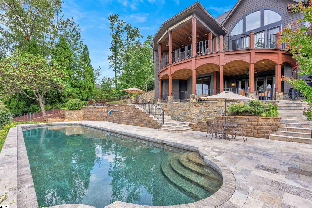 Marietta, South Carolina, 29661, United States, 4 Bedrooms Bedrooms, ,7 BathroomsBathrooms,Residential,For Sale,1940358