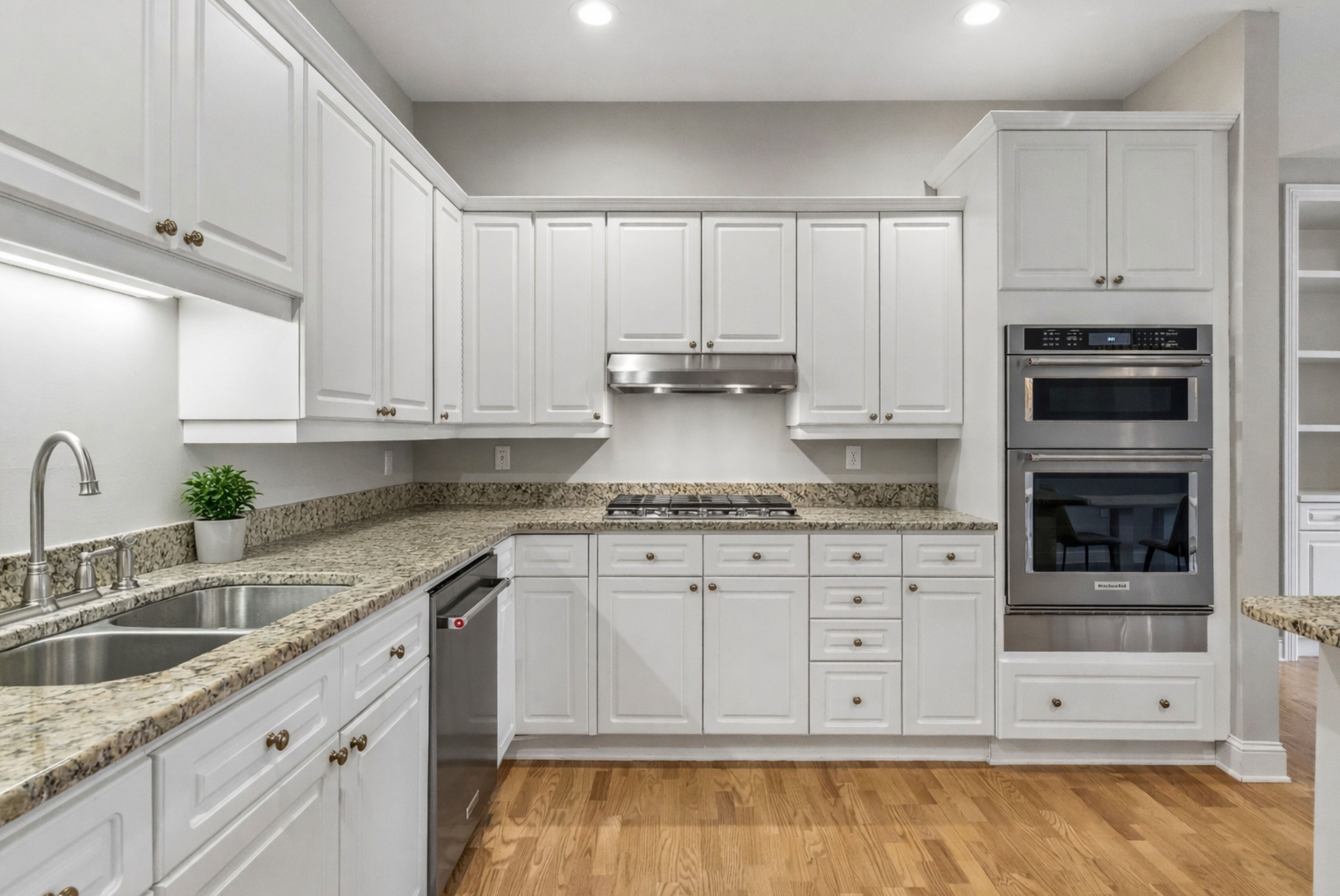  Luxury Condo in the Heart of Edina - 物件實景