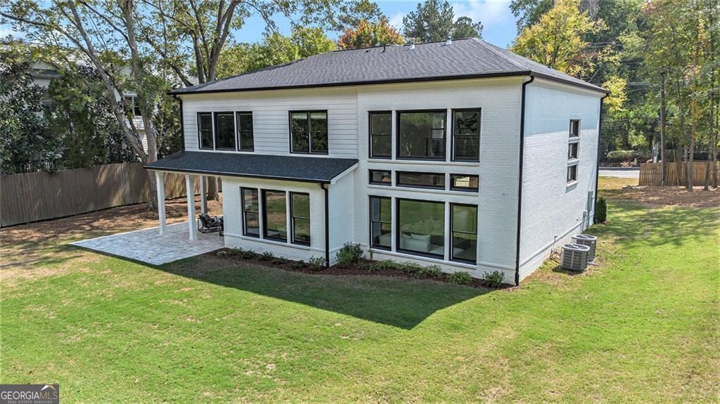 Alpharetta, Georgia, 30009, United States, 5 Bedrooms Bedrooms, ,4 BathroomsBathrooms,Residential,For Sale,1899249