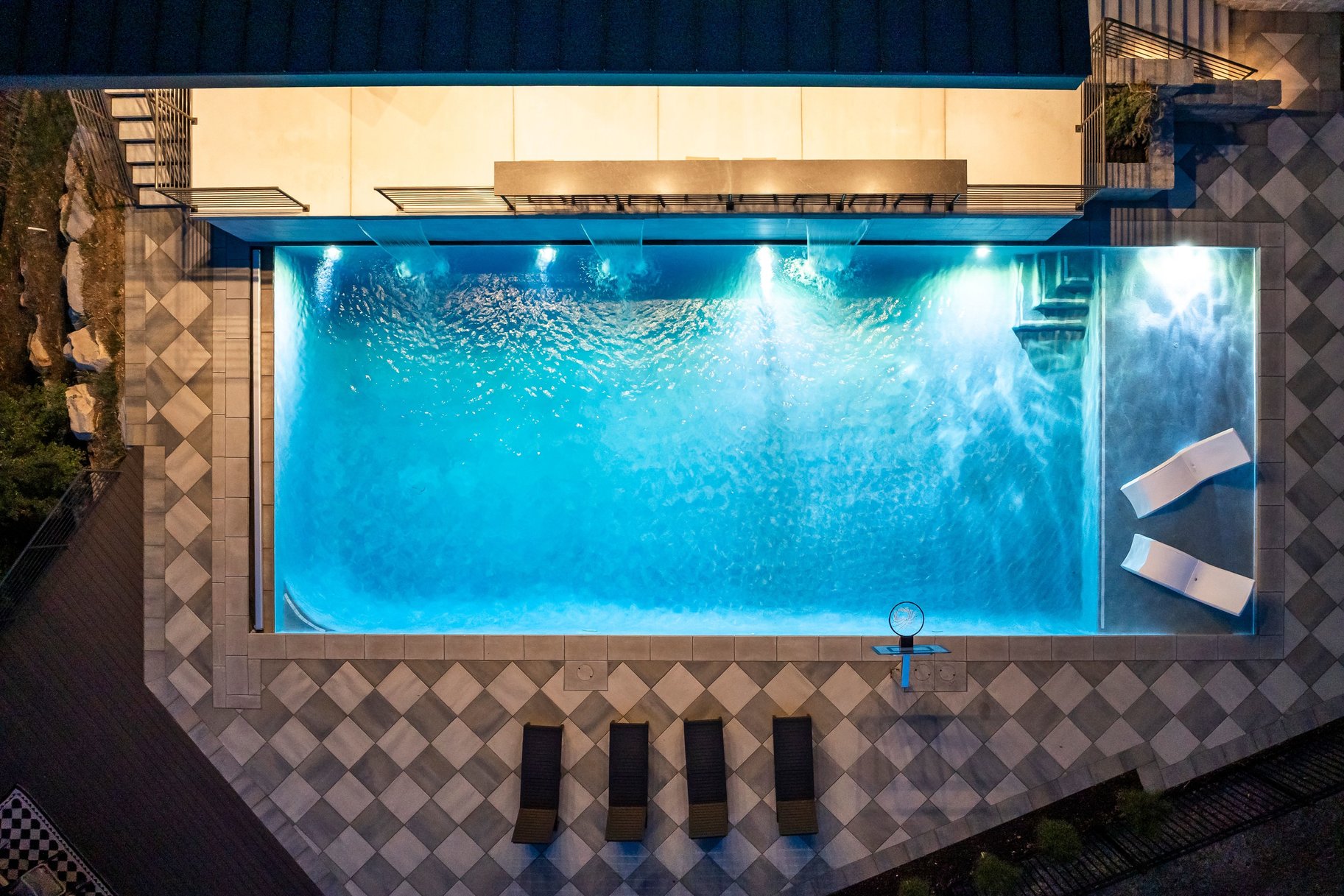  A Sanctuary of Luxury, Wellness, and Recreation — All Your Own - 物件實景