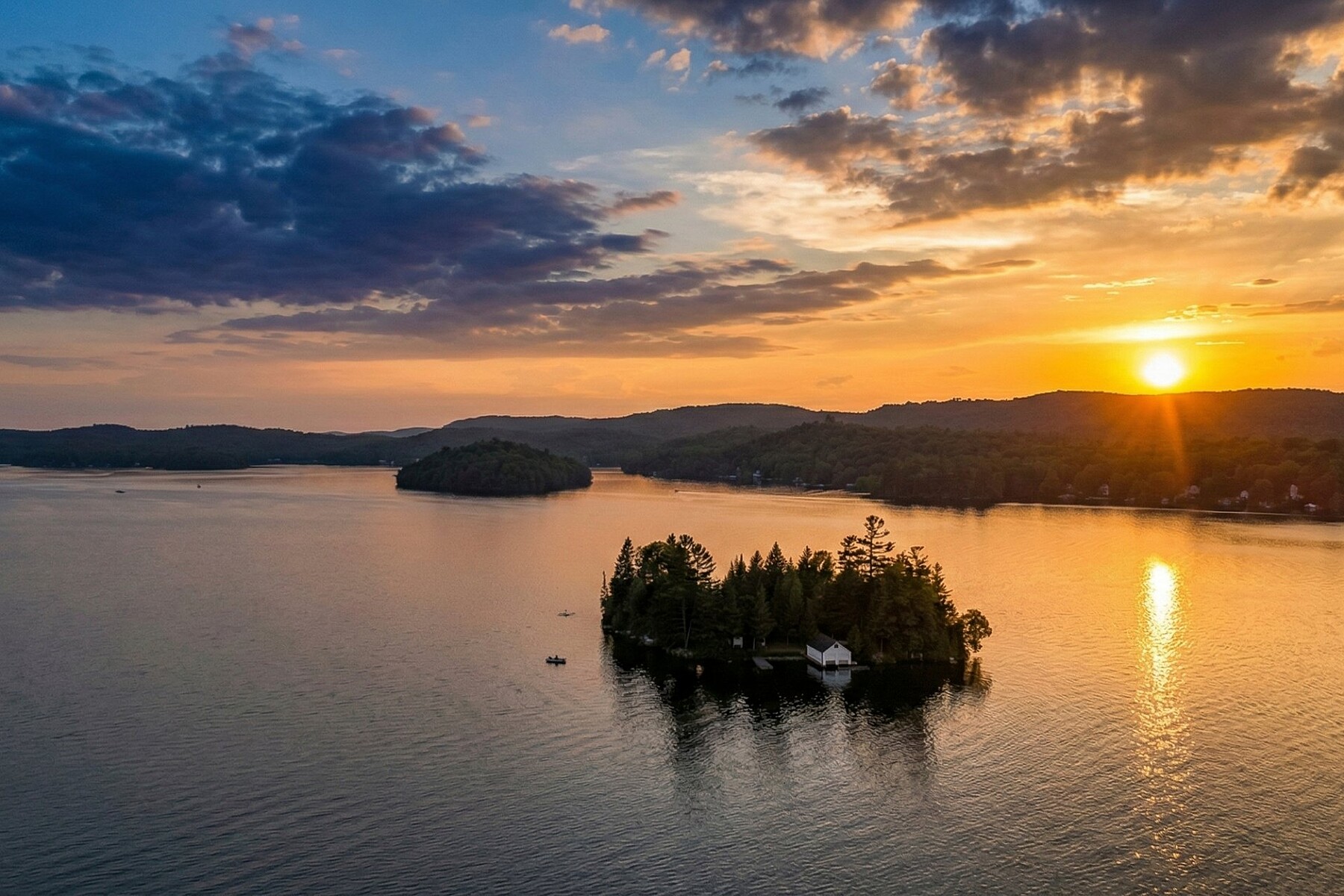  Wentworth, Laurentides - 物件實景