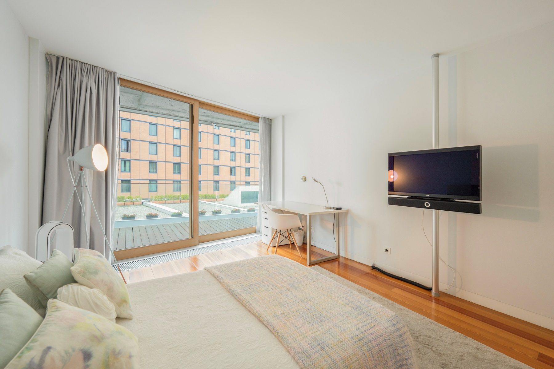  Flat, 5 bedrooms, for Sale - 物件實景
