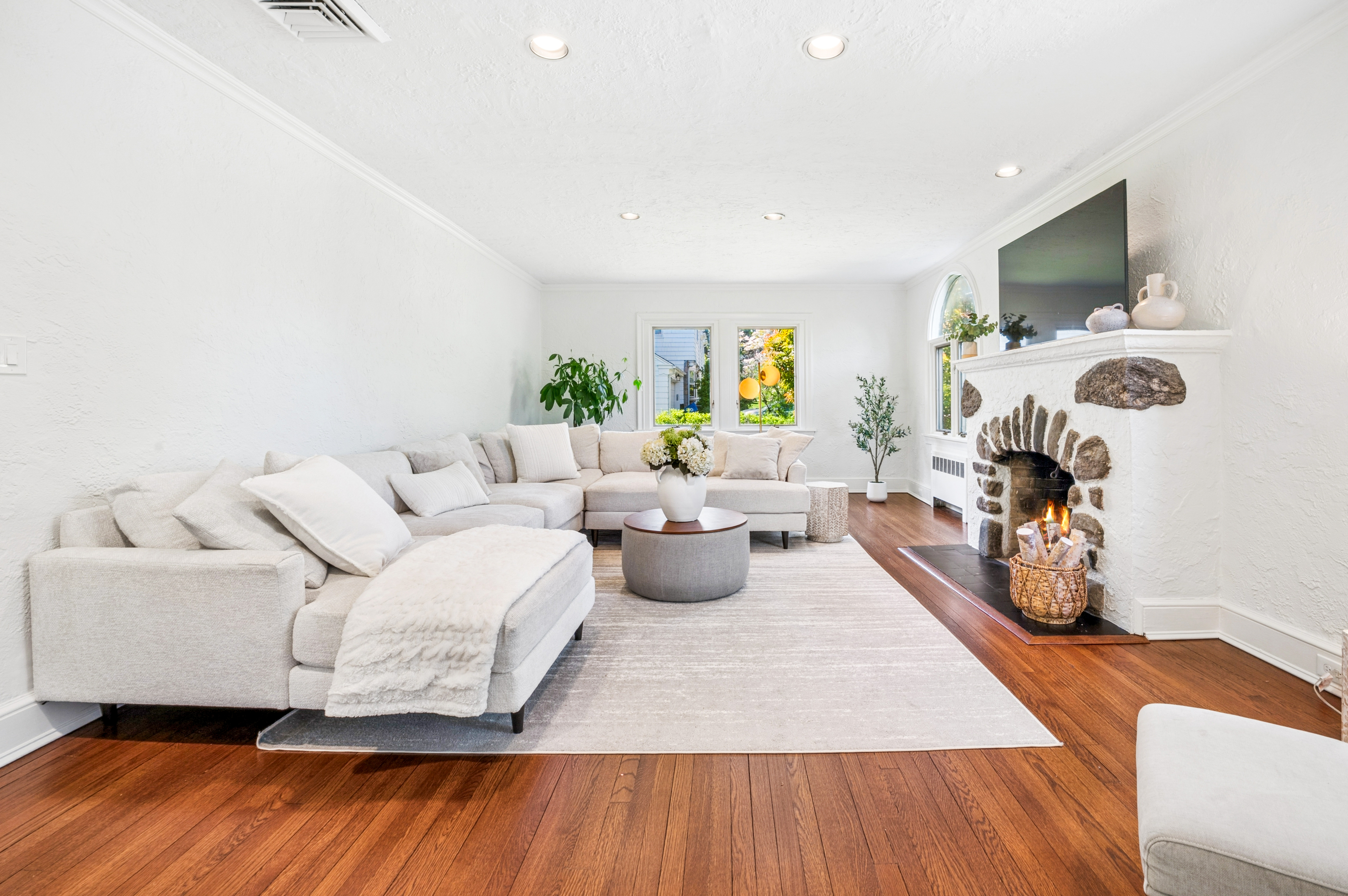 62 Broadfield Road - 物件實景