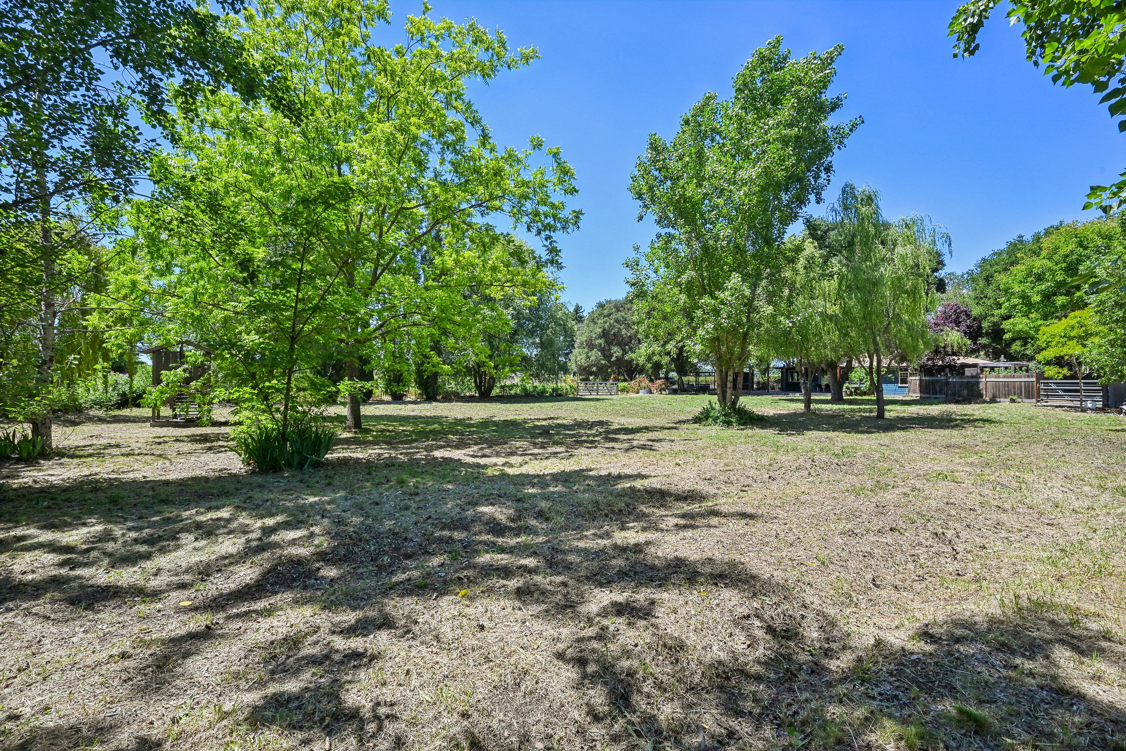  1081 Las Amigas Road, Napa - 物件實景