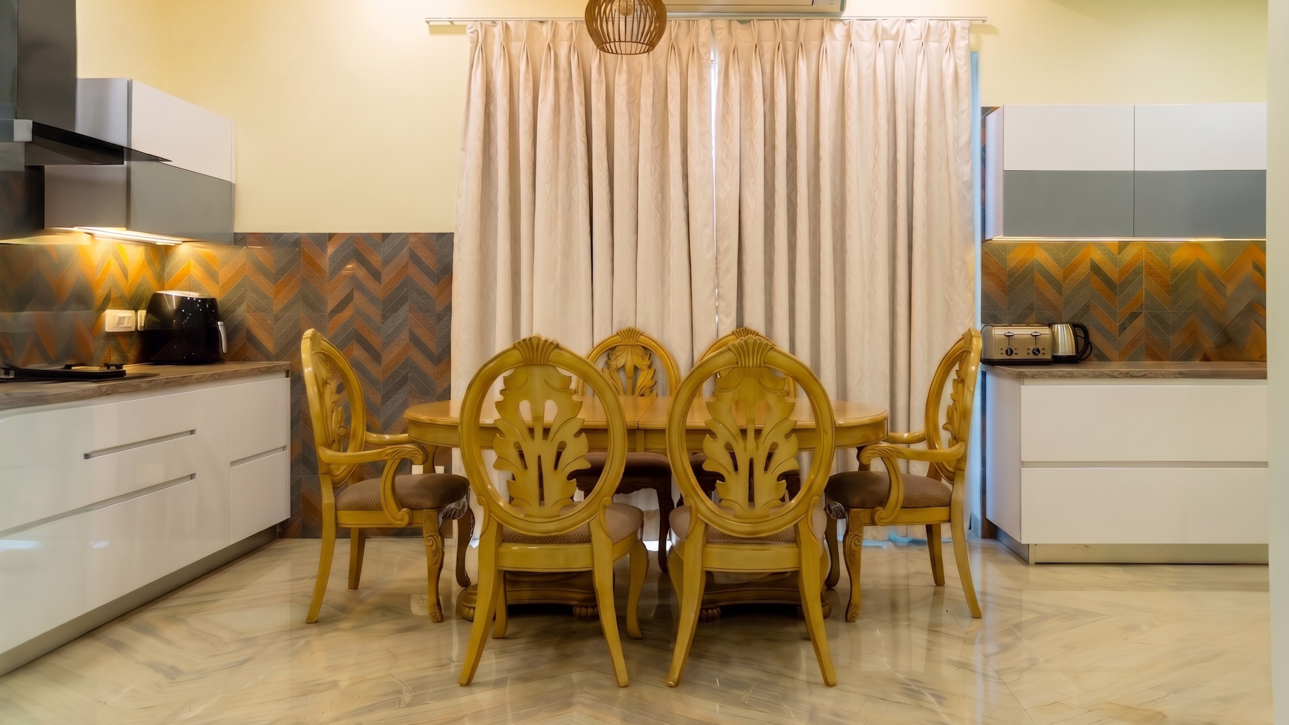 Villa in Sector 73, Gurugram - 物件實景