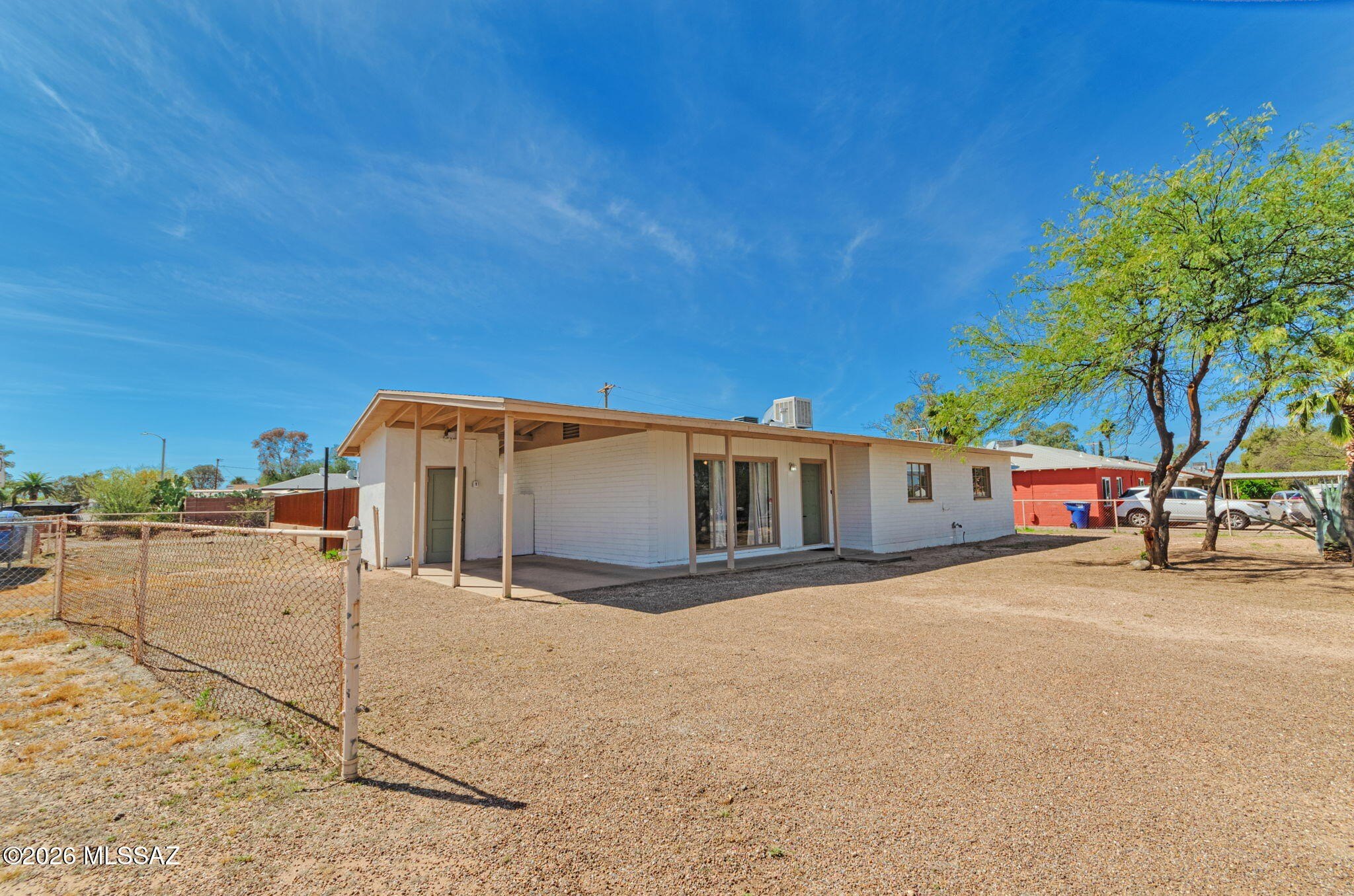 17th St, Tucson, AZ 85711