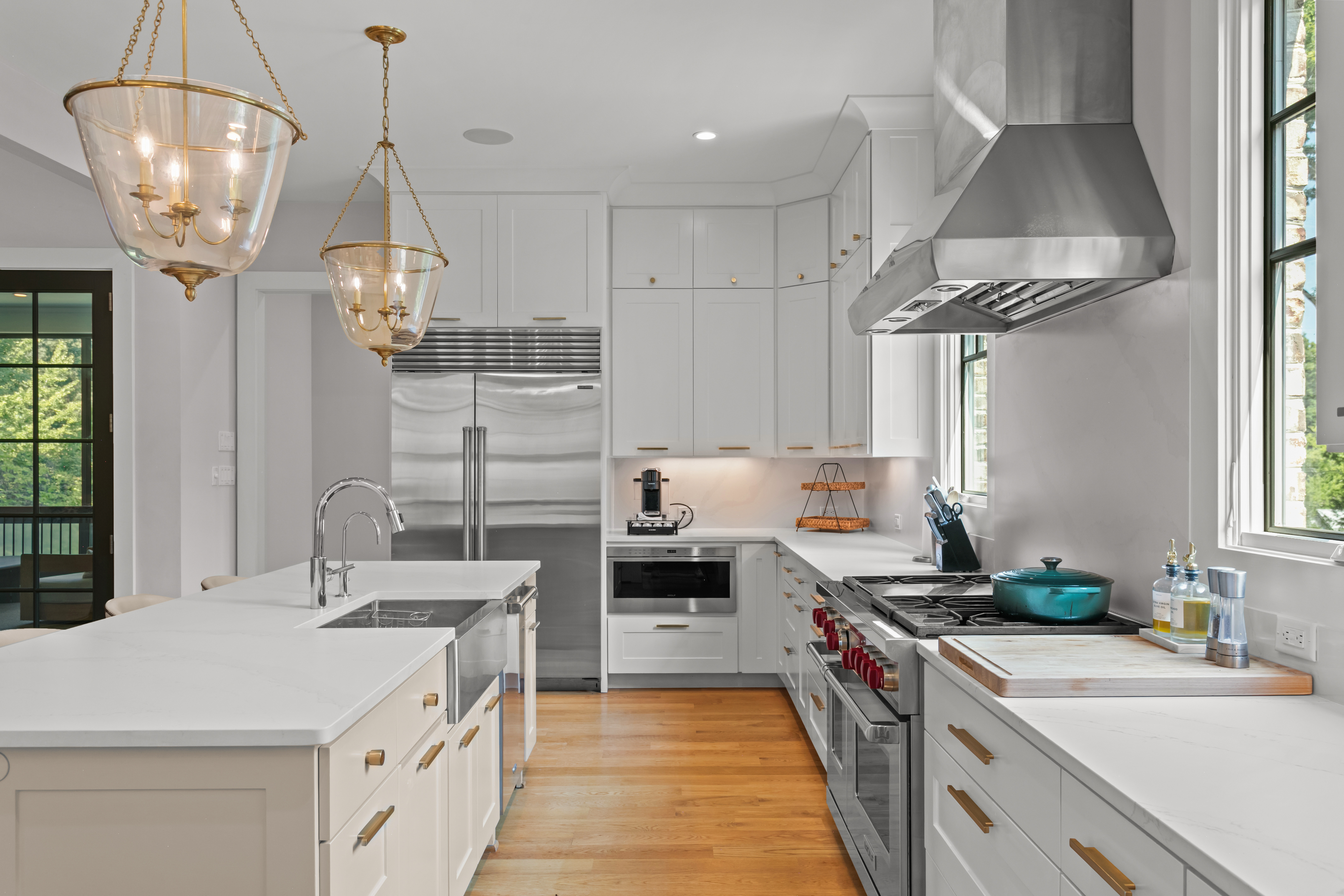  906 Lake Boone Trail, Raleigh, NC 27607 - 物件實景