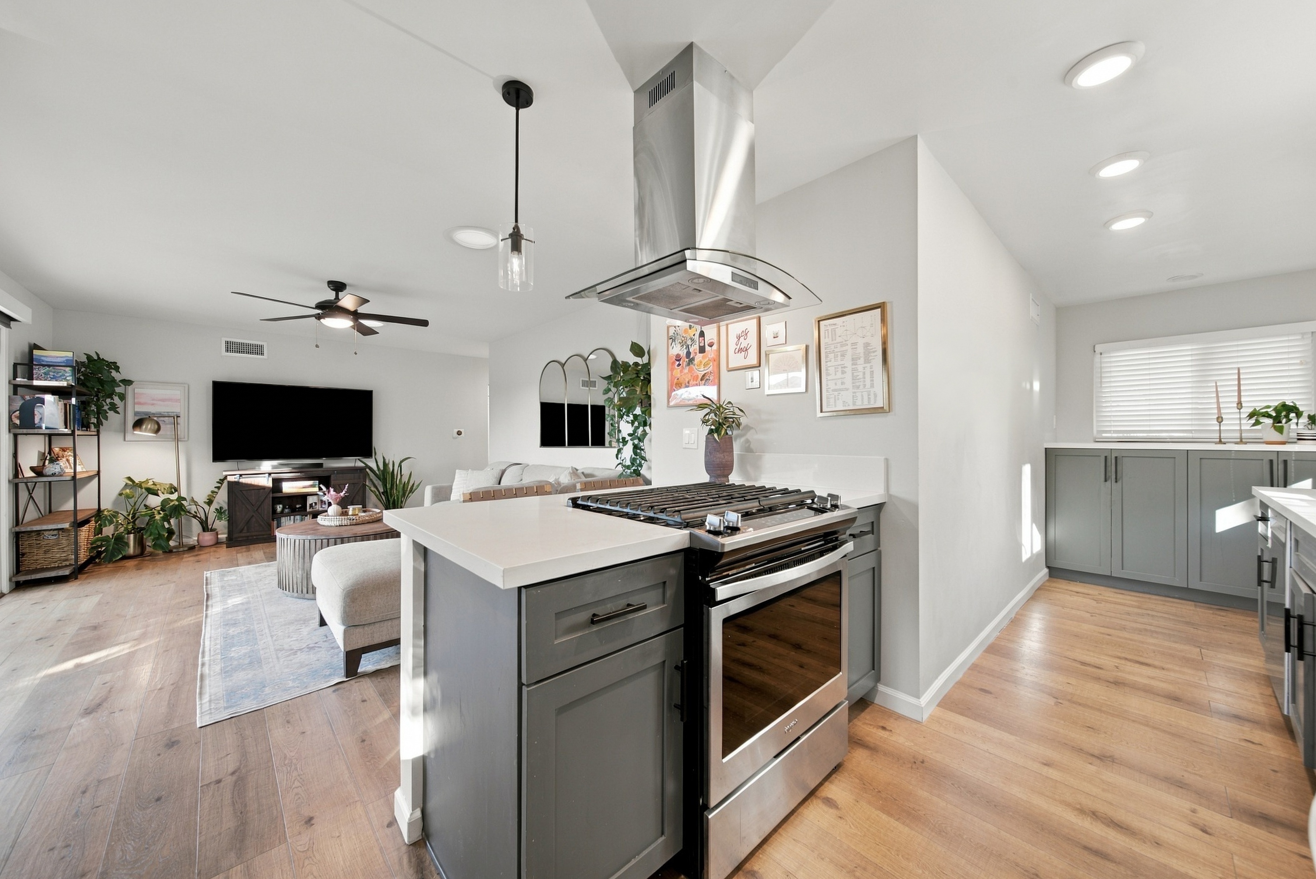  6250 Lake Arrowhead Drive, San Diego, CA 92119 - 物件實景