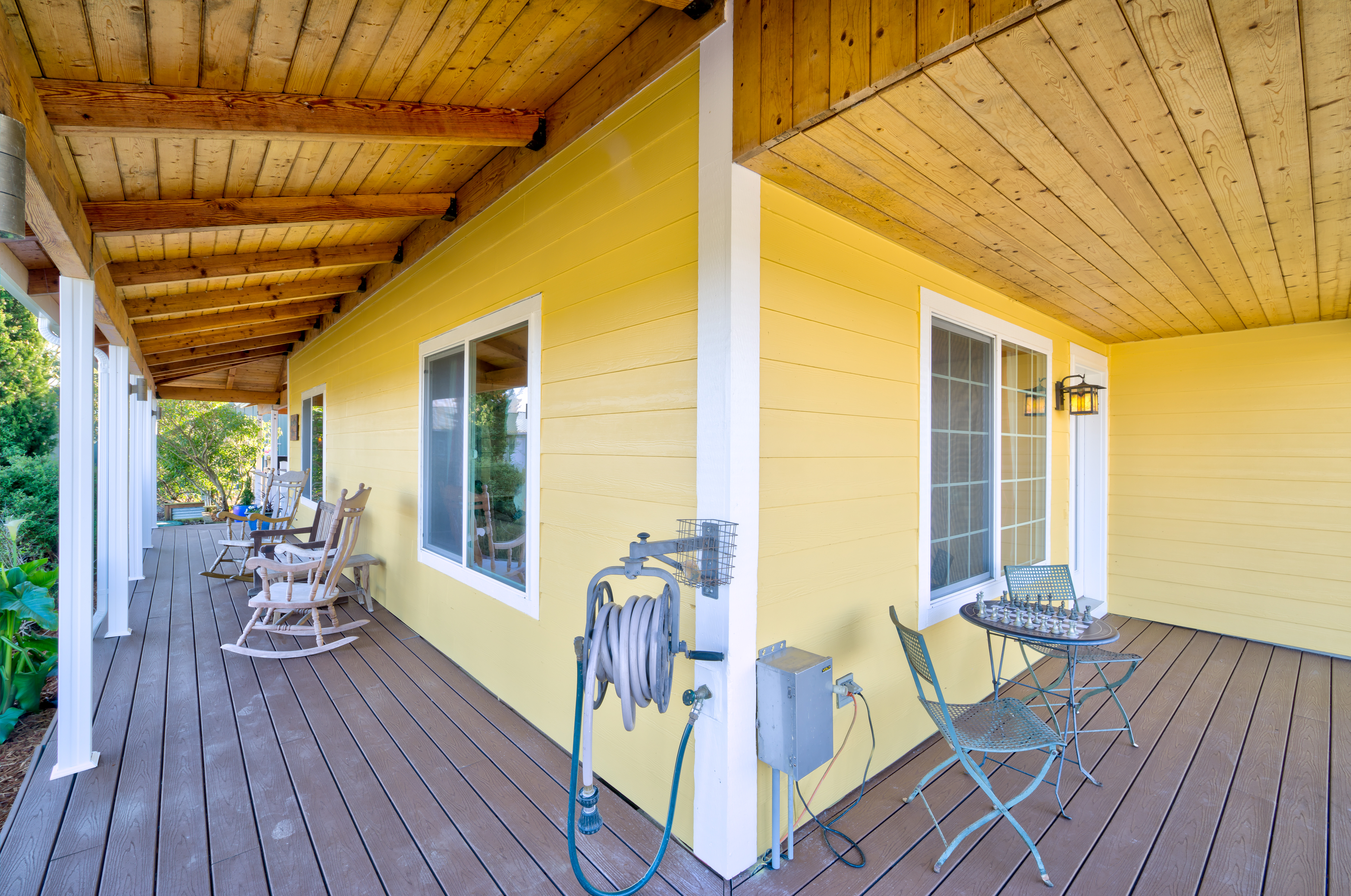  31 Blue Skies Lane, Cathlamet, WA 98612 - 物件實景