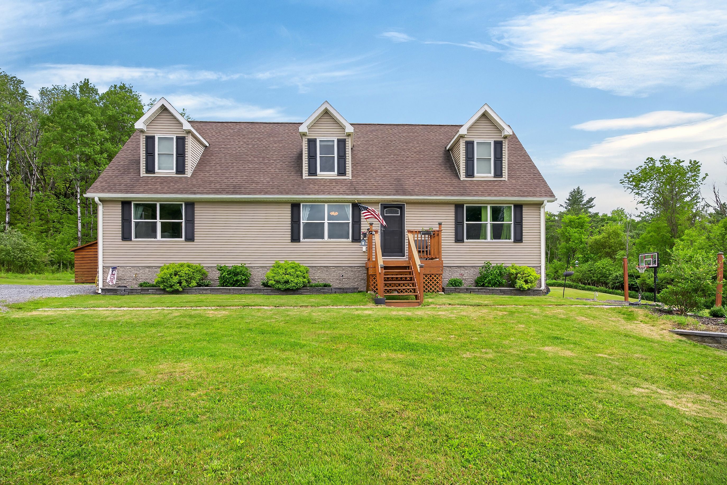 170 Sullivan Road, Charleston, NY, 12066 - 物件實景