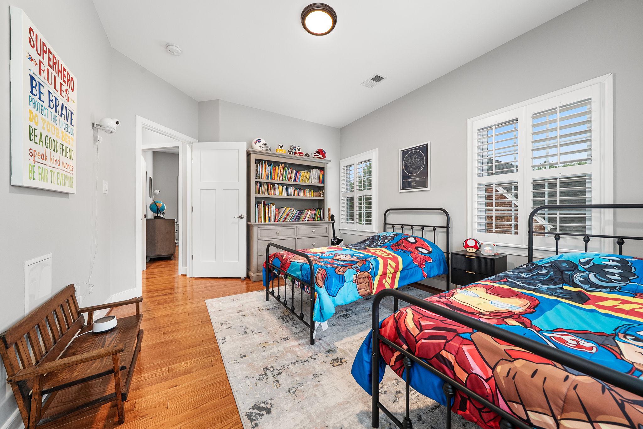  613 S Buchanan Street, Arlington, VA, 22204 - 物件實景