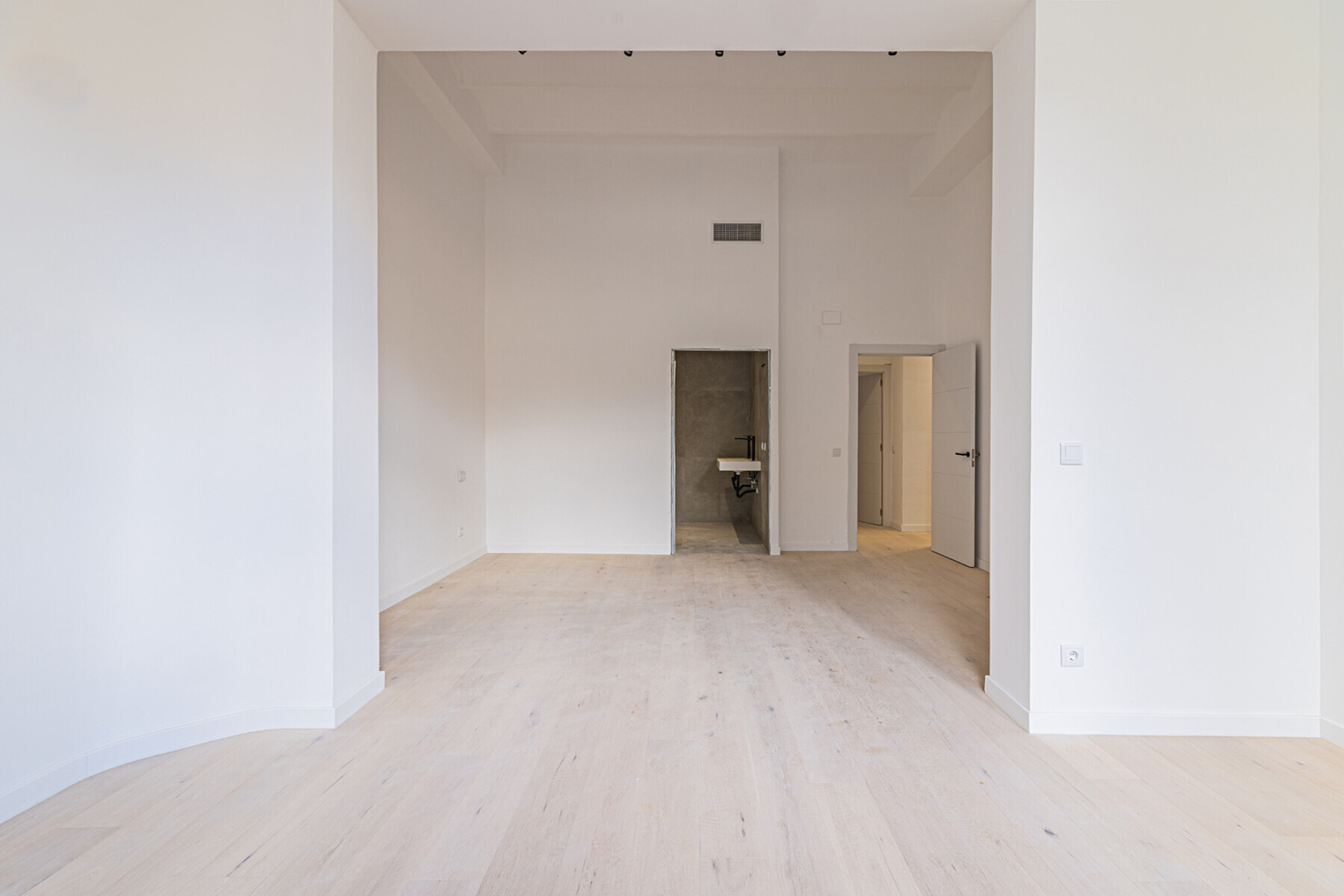  Unique Penthouse in Tres Torres with High Ceilings and 150 m² Terrace - 物件實景