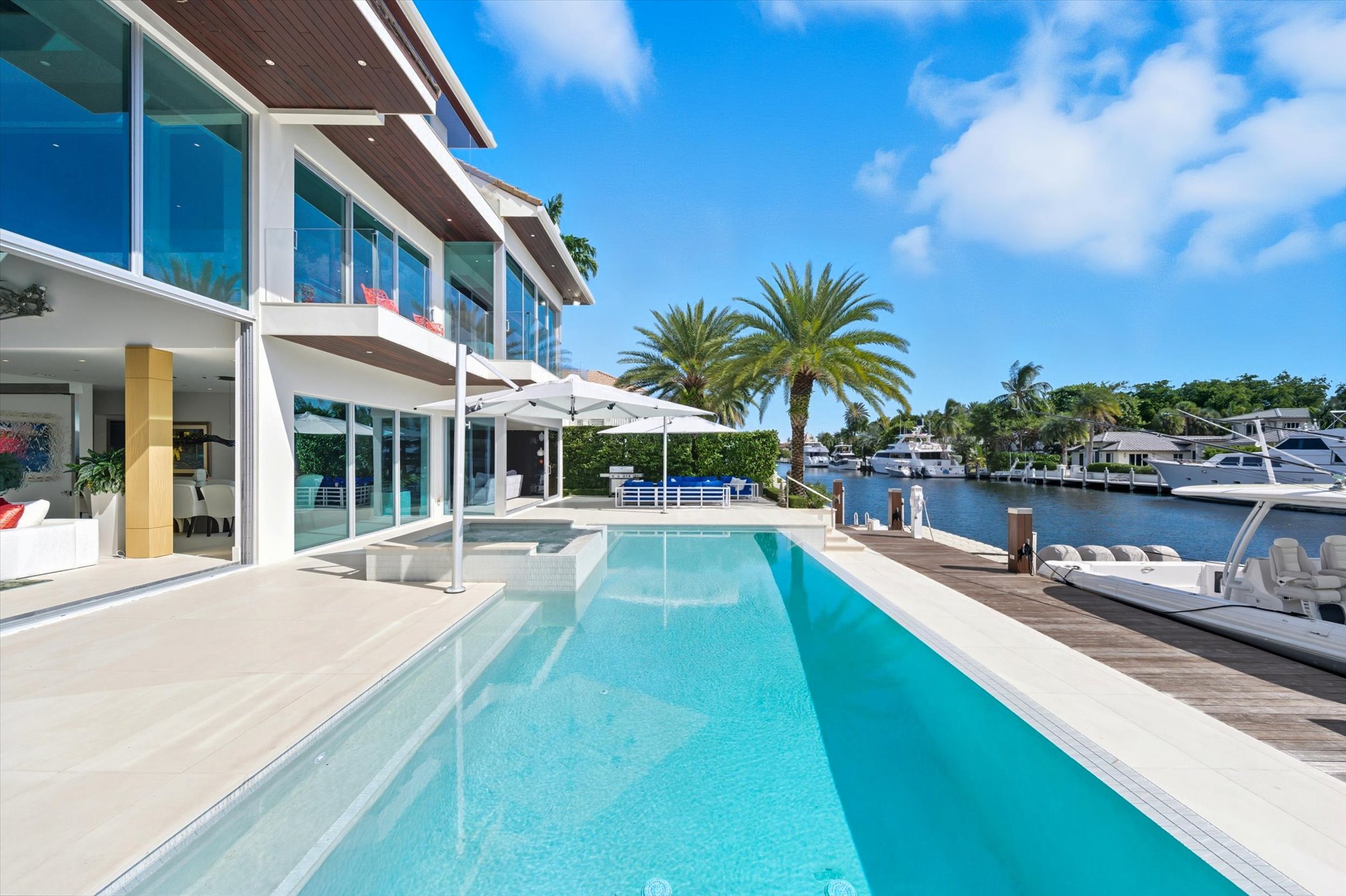  14 N Isla Bahia Dr, Fort Lauderdale, FL, 33316 - 物件實景