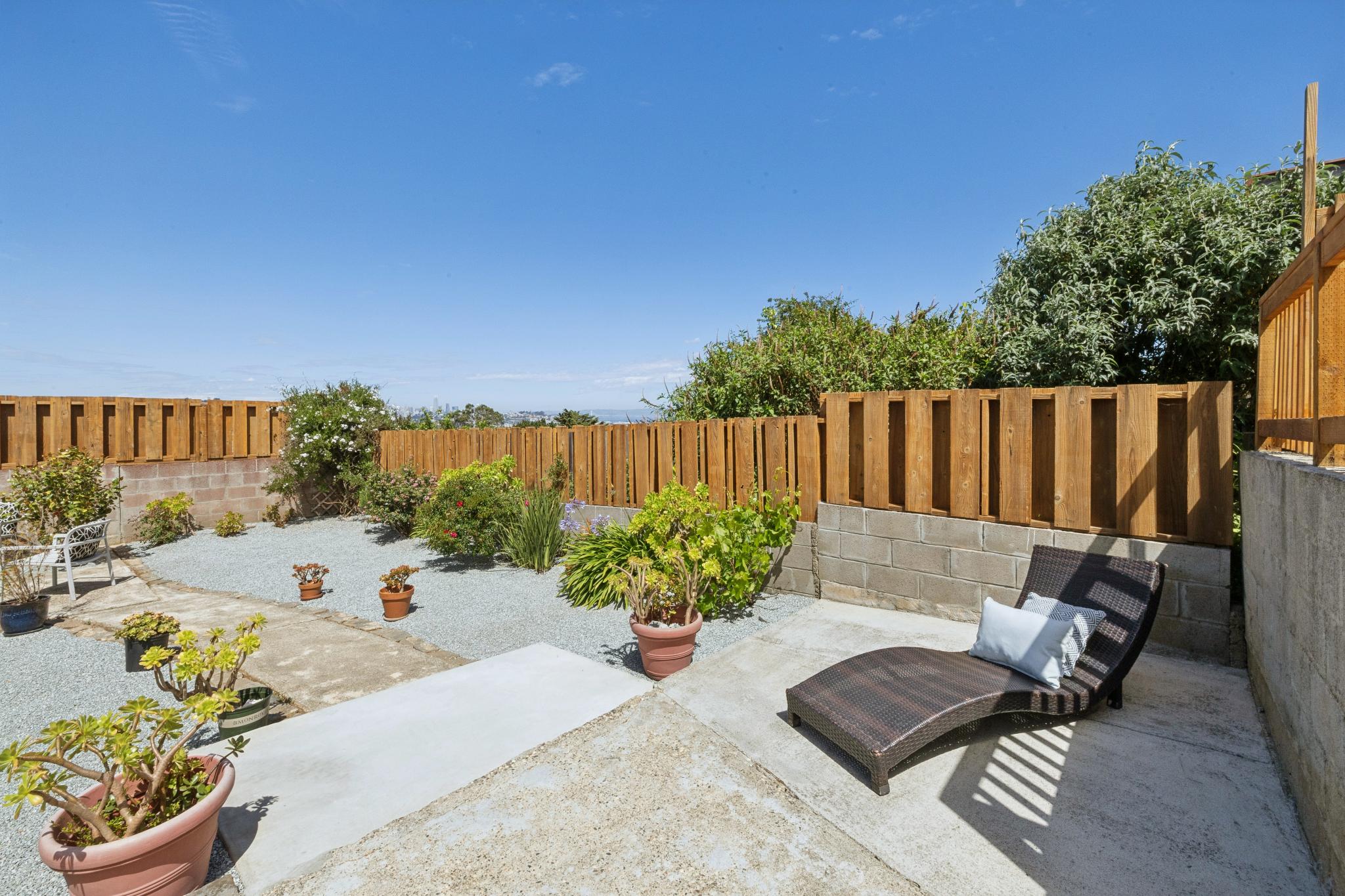  936 Olmstead Street - 物件實景