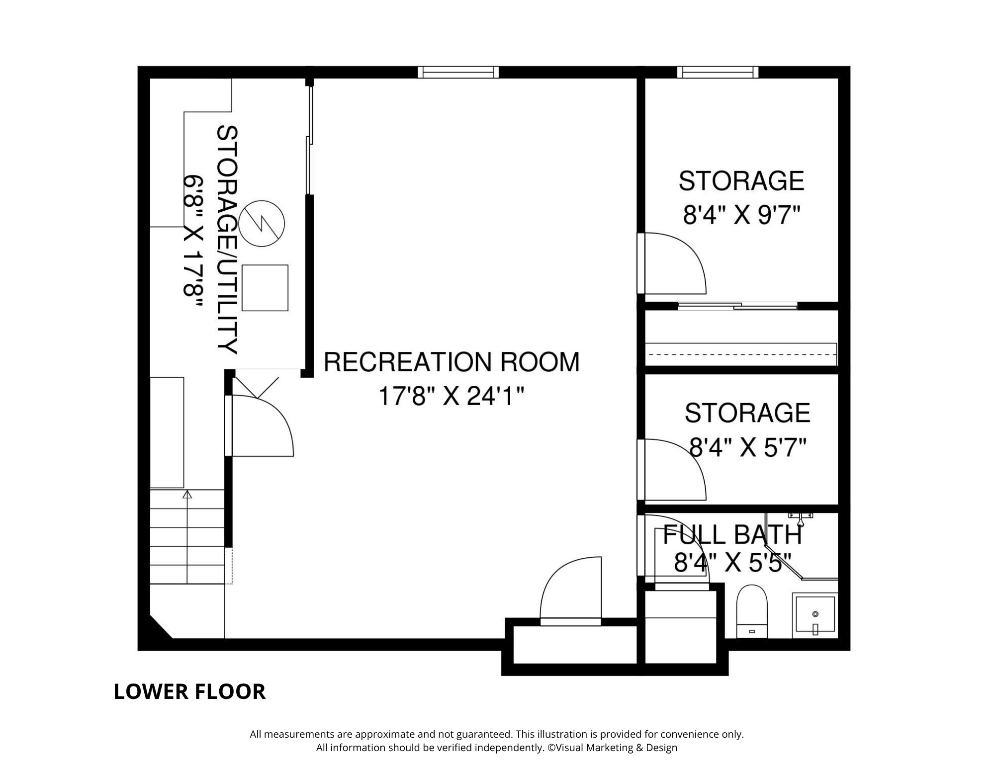  A Spacious North Brunswick Home Near a Planned Future Transit Hub - 物件實景