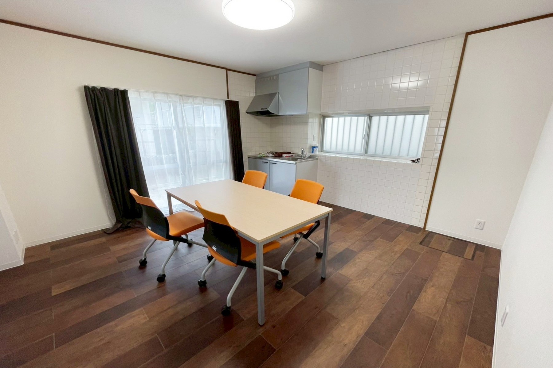  MEKARU 3-CHOME, NAHA CITY DETACHED HOUSE - 物件實景