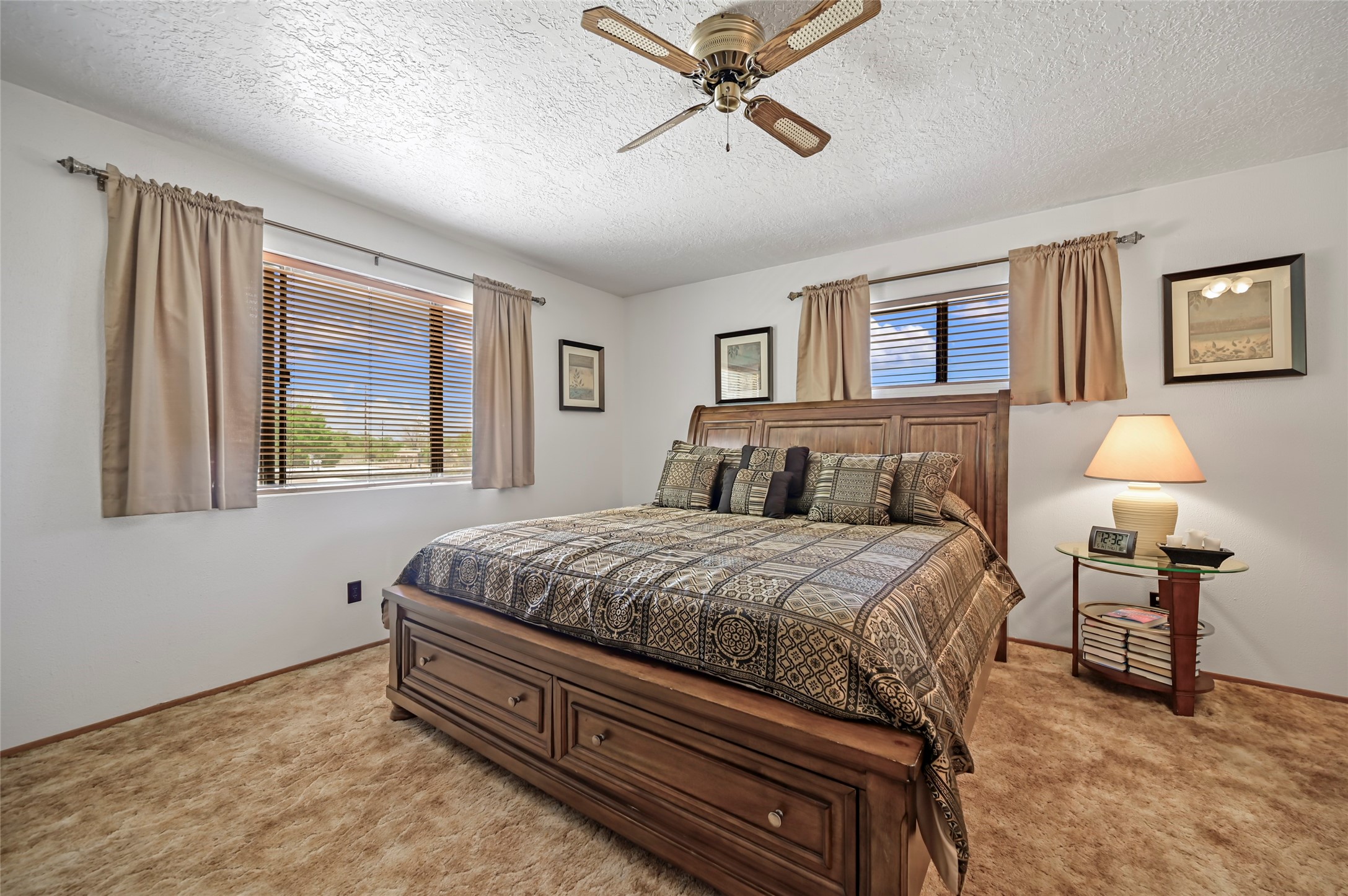  1307 Camino Sierra Vista - 物件實景