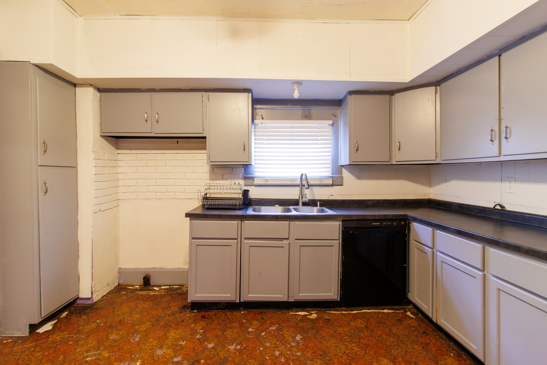  3 Bedroom Home on Indianapolis