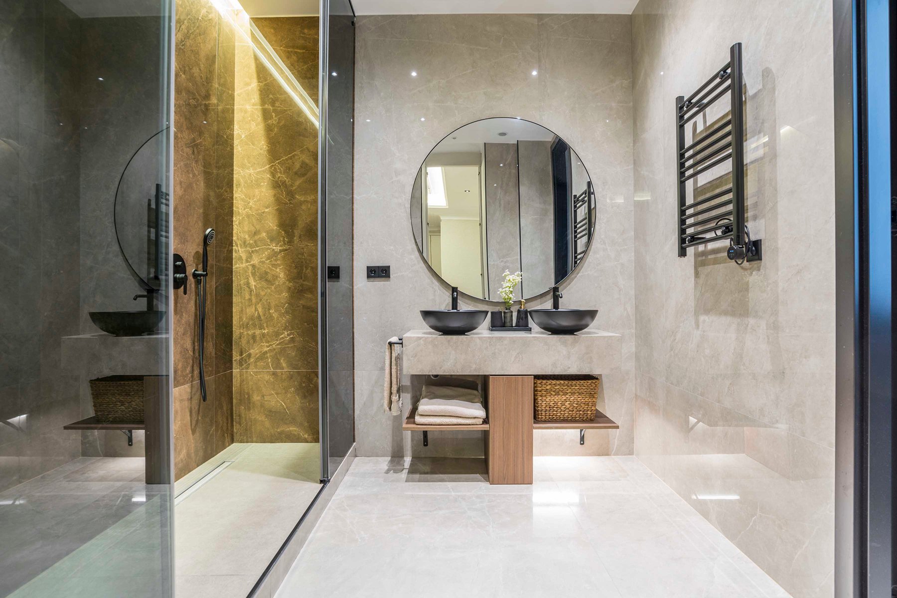  Exclusive flat near Velázquez - 物件實景