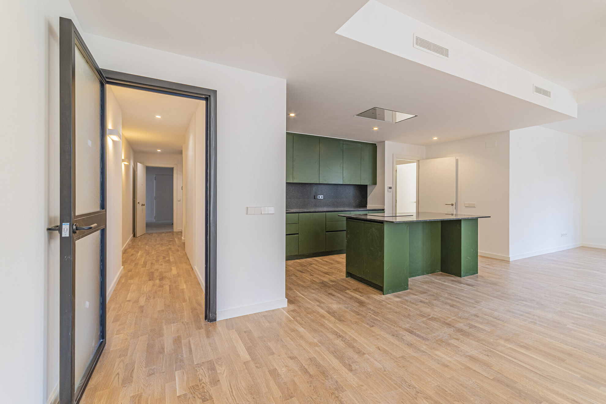  Charming Flat in Ciutat Vella, Barcelona - 物件實景