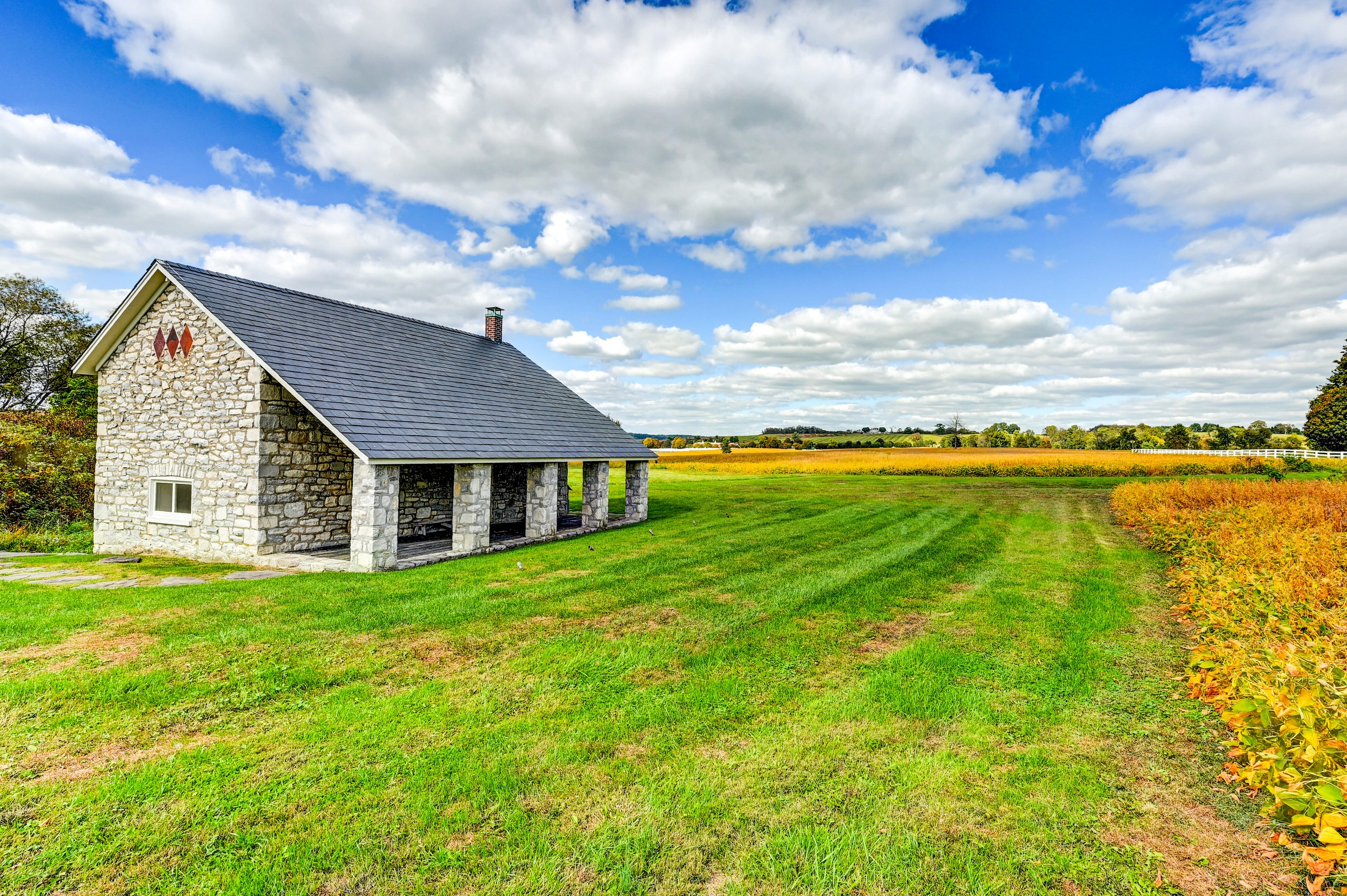  Worthington Valley - 物件實景