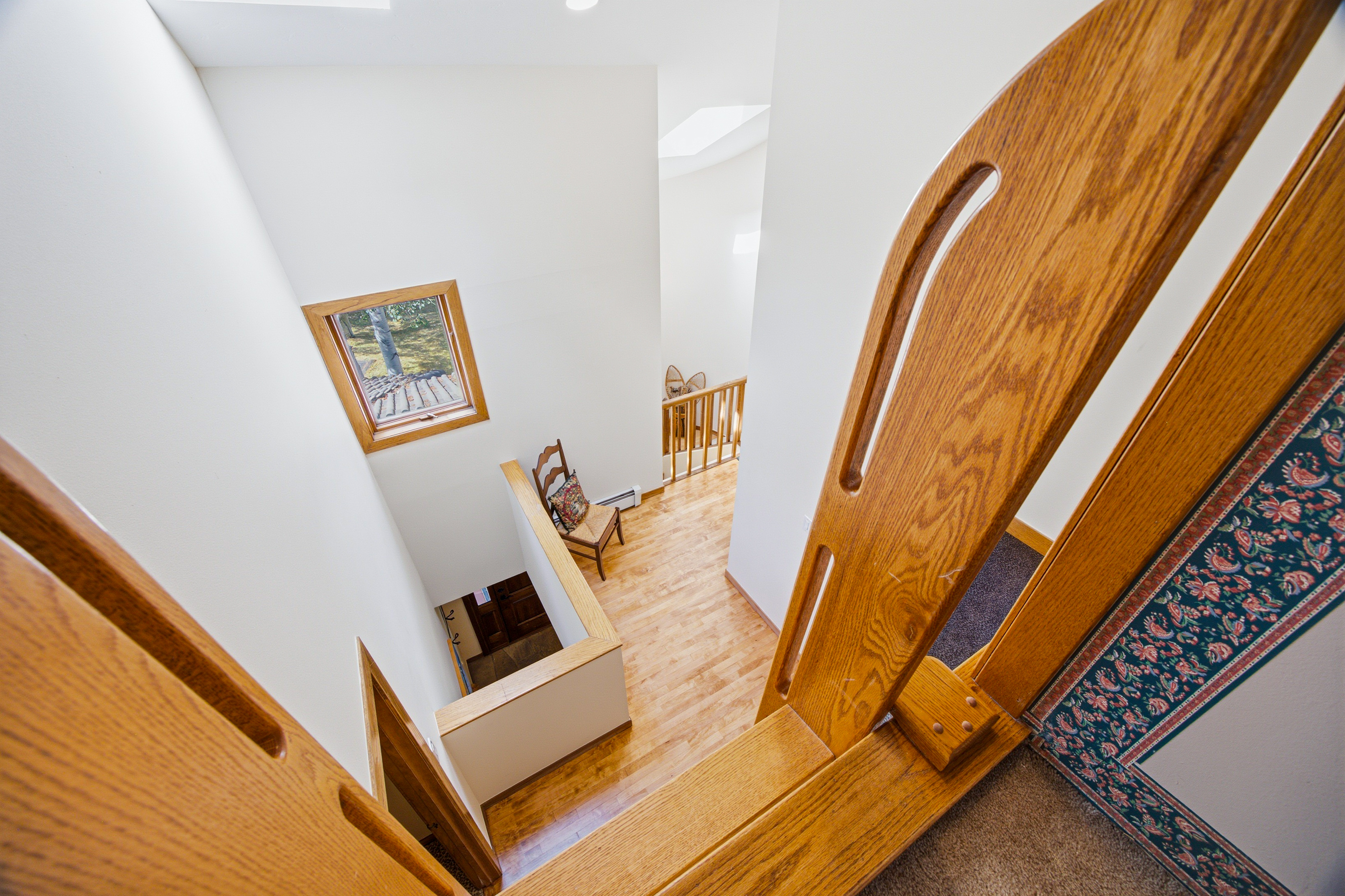  Mountain Residence Positioned at the 13th Fairway of the EagleVail Golf Course - 物件實景