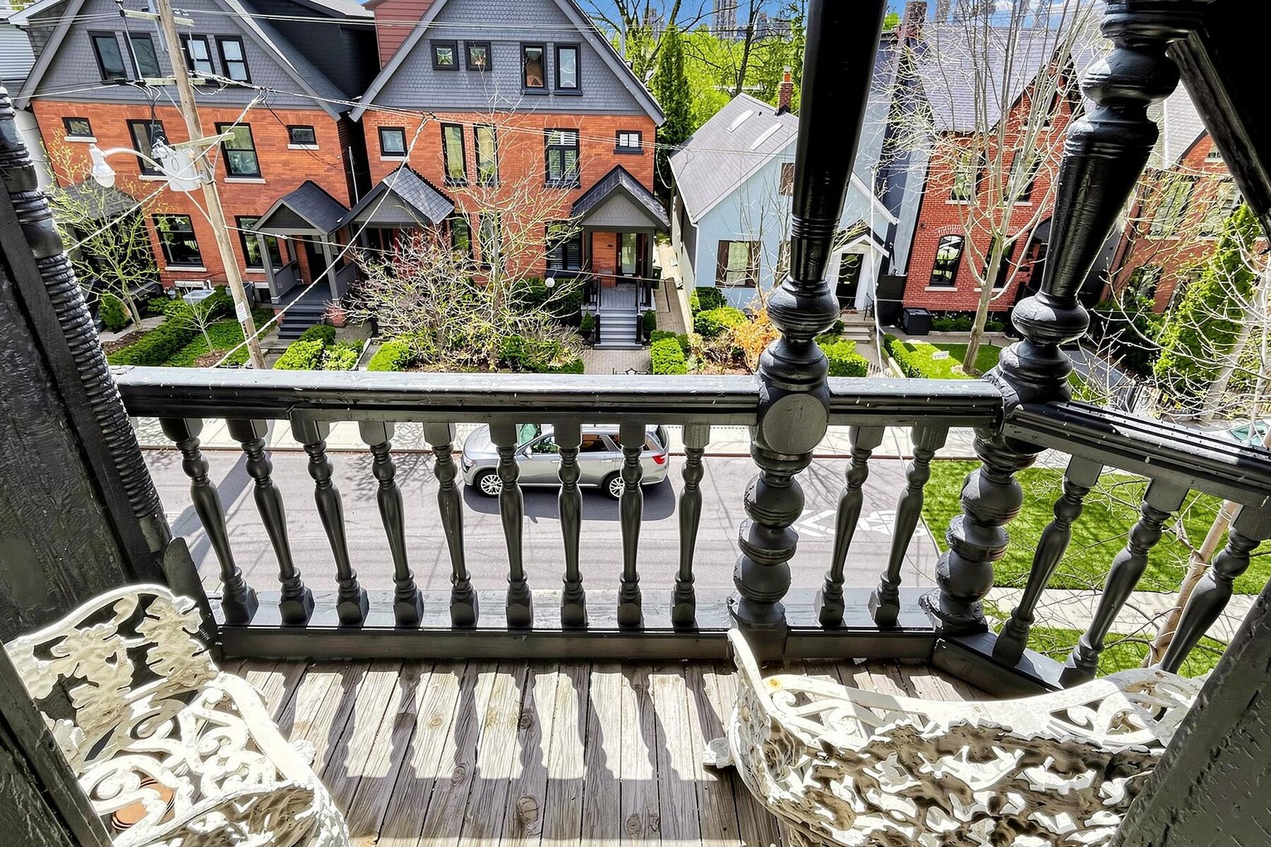  Toronto, Greater Toronto Area - 物件實景