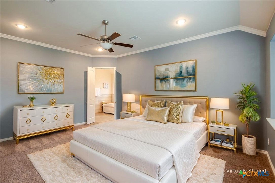 Killeen, Texas, 76542, United States, 5 Bedrooms Bedrooms, ,4 BathroomsBathrooms,Residential,For Sale,1988251