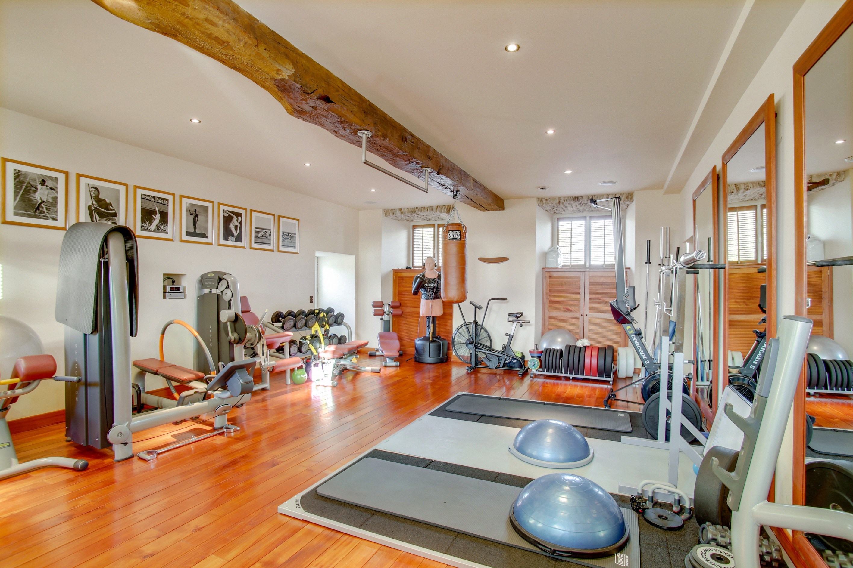  Exceptional Château Estate on Nearly 60 Hectares – 25 km from Nantes - 物件實景