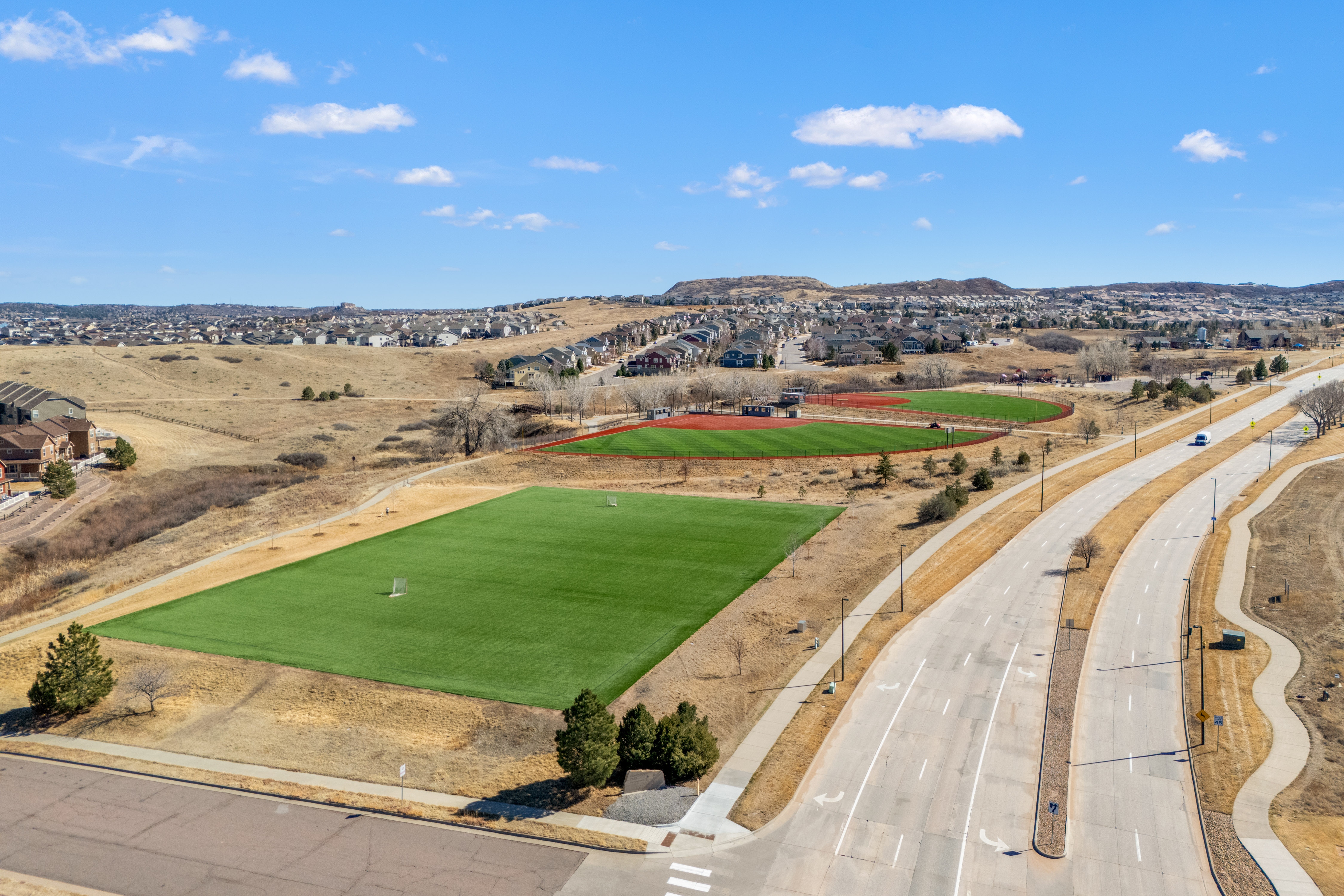  This Exceptional 2 Story Home in The Meadows Shows like a Brand New Home - 物件實景