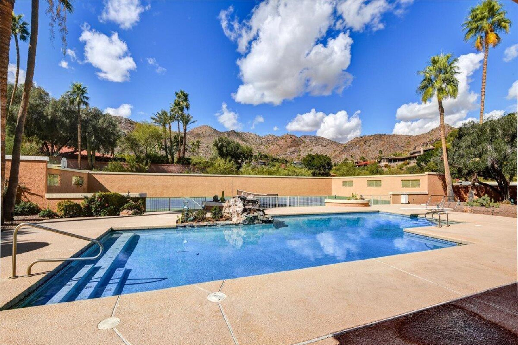  7816 N 47th Street¦Paradise Valley, AZ - 物件實景