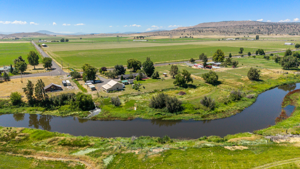 KLAMATH FALLS, Oregon, 97603, United States, 3 Bedrooms Bedrooms, ,2 BathroomsBathrooms,Residential,For Sale,1984285