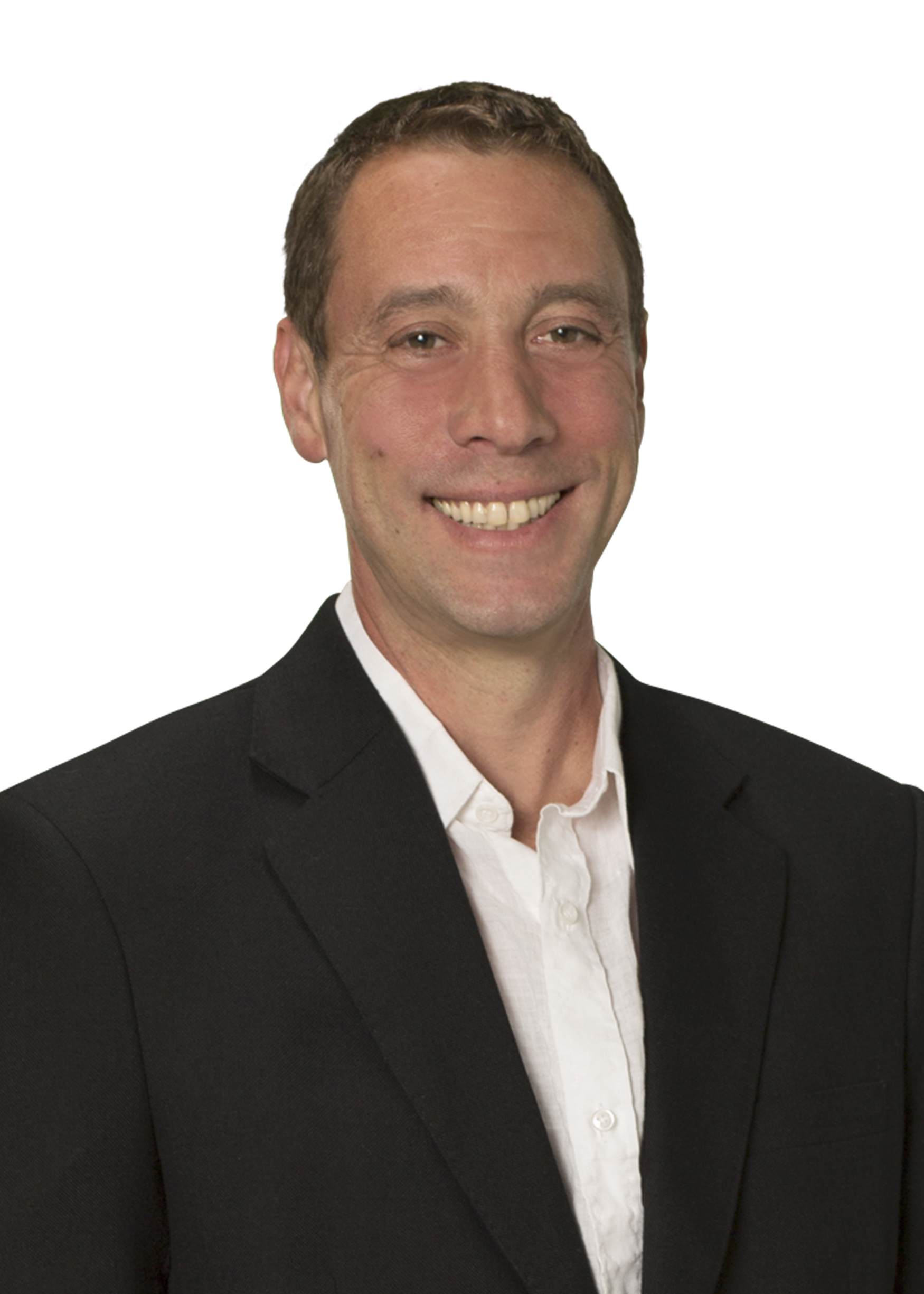 Michael Blalock