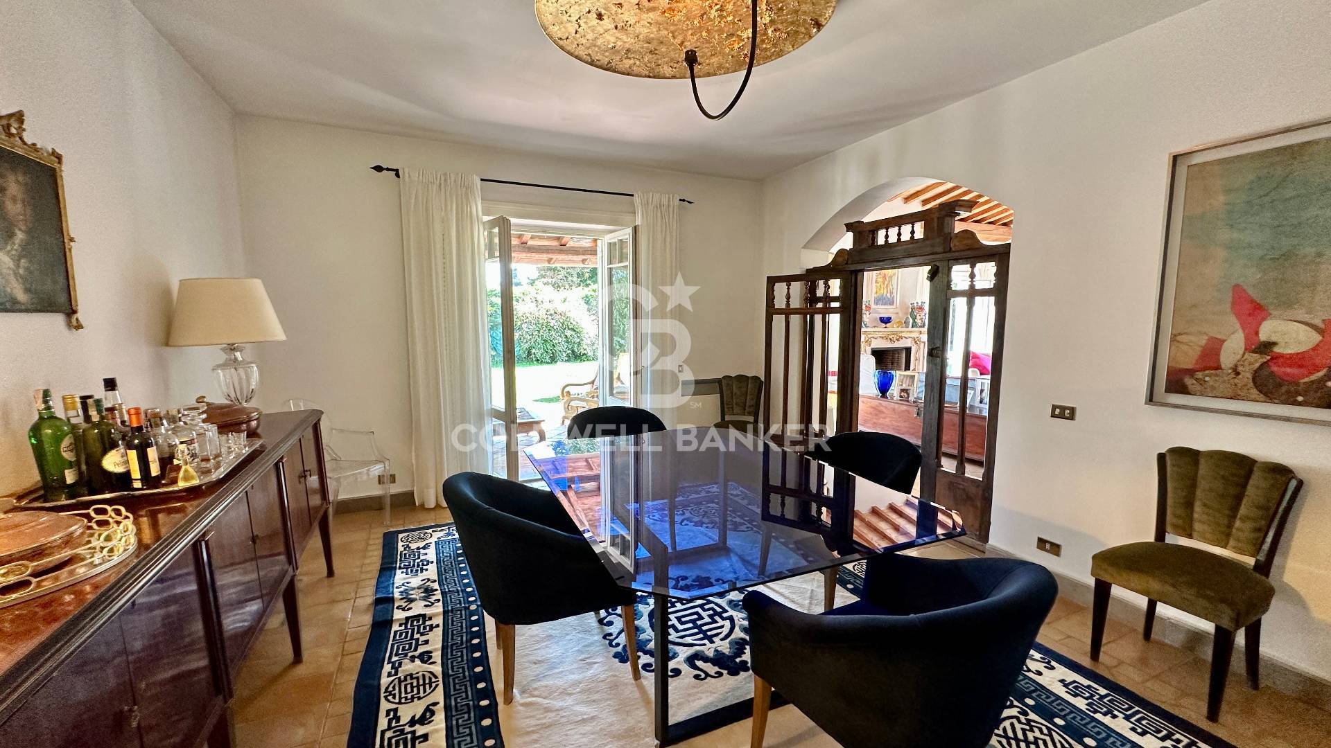 Largo Dell' Olgiata, Roma, Roma, 00100, IT, 7 Bedrooms Bedrooms, ,7 BathroomsBathrooms,Residential,For Sale,Largo Dell' Olgiata,1397569