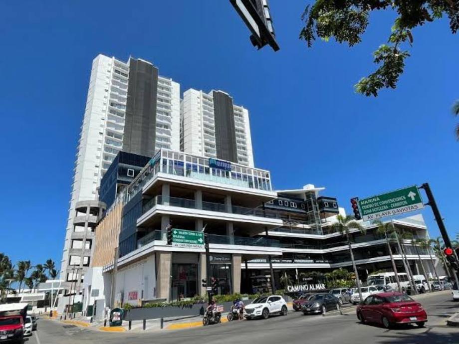 AV CAMARON SABALO, Mazatlán, Sinaloa, 82110, Mexico, 2 Bedrooms Bedrooms, ,2 BathroomsBathrooms,Residential,For Sale,AV CAMARON SABALO,1610570