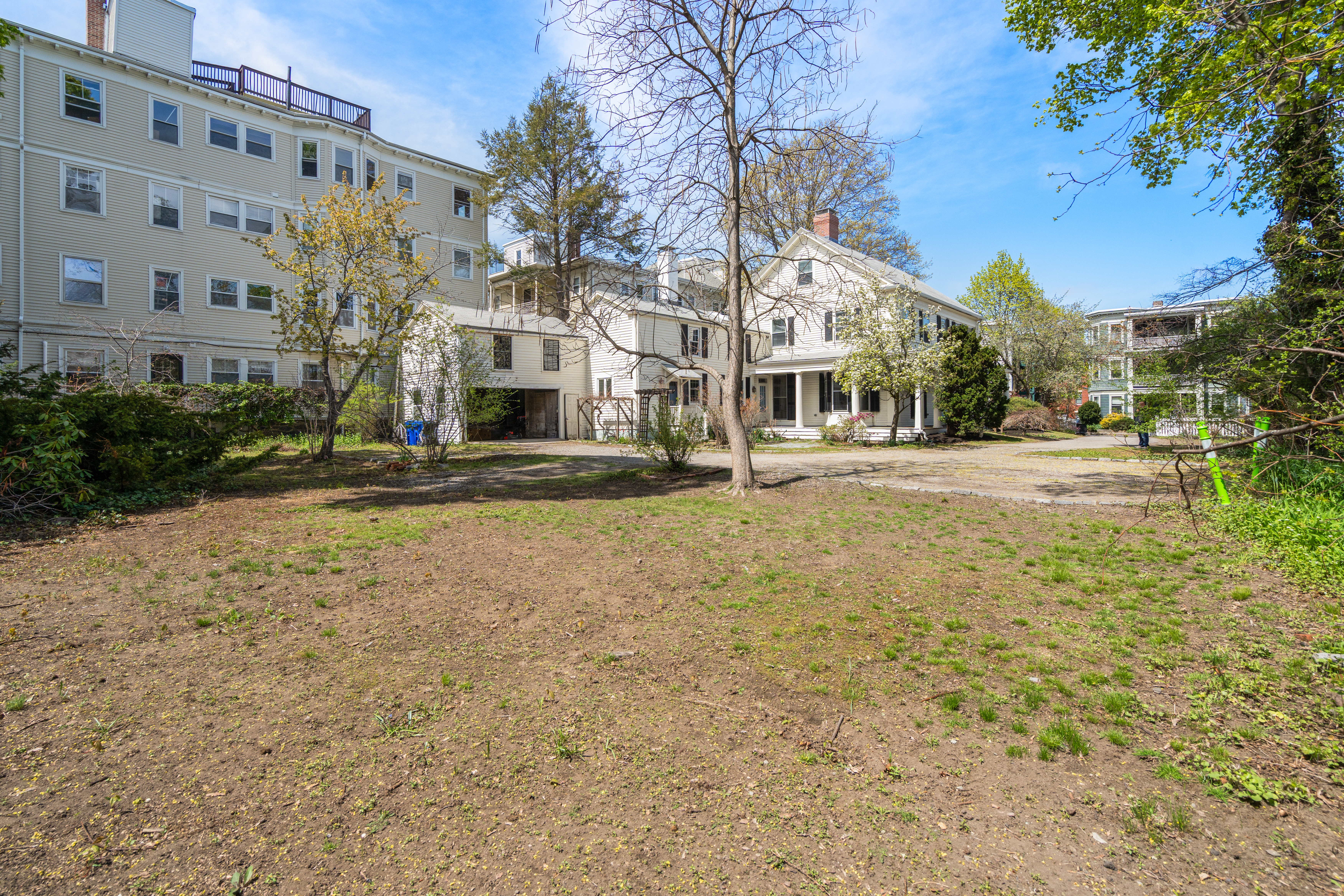  19 Linden Street, Brookline, MA, 02445 - 物件實景