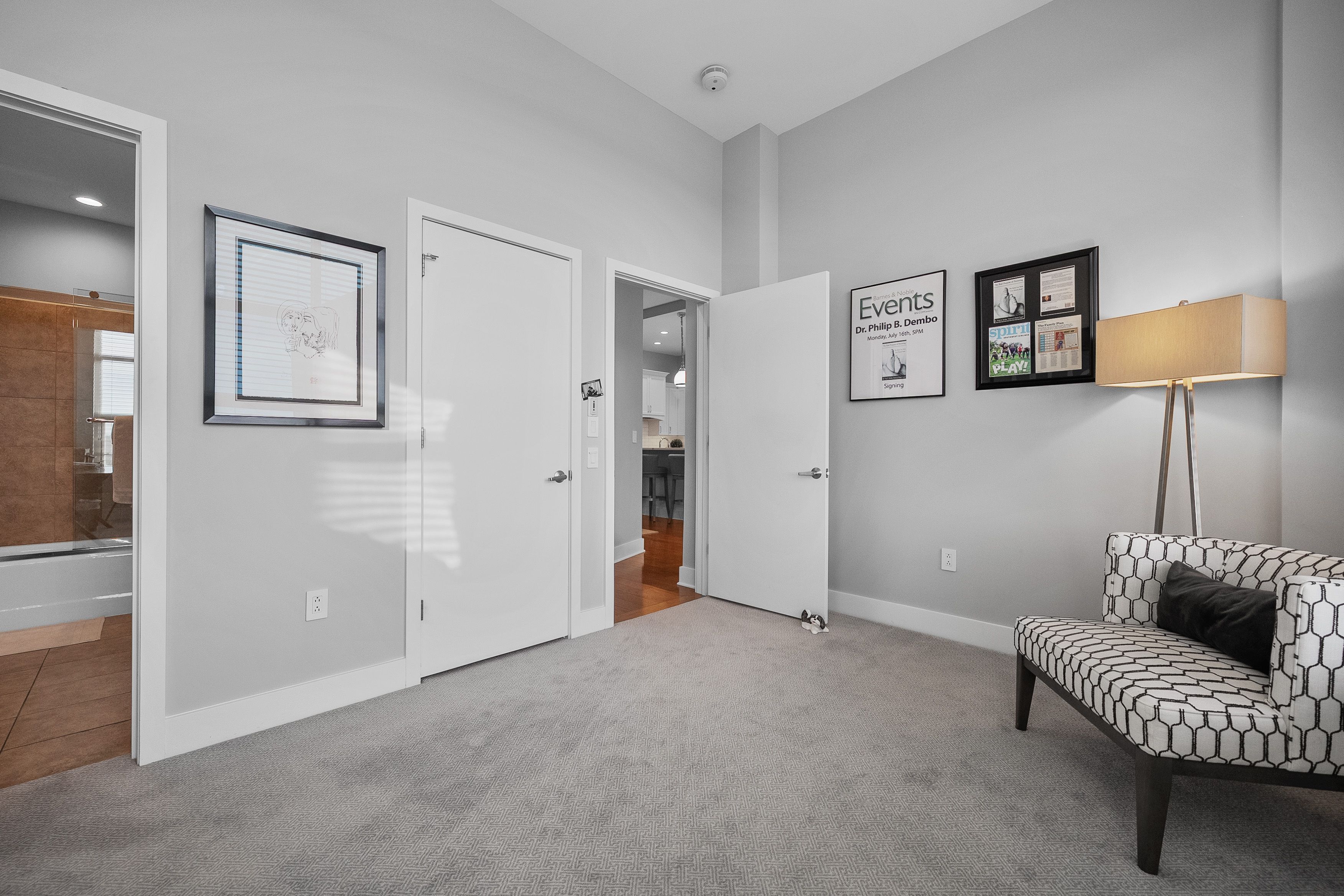  Coming Soon: Elegant Maryland Walk Residence - 物件實景