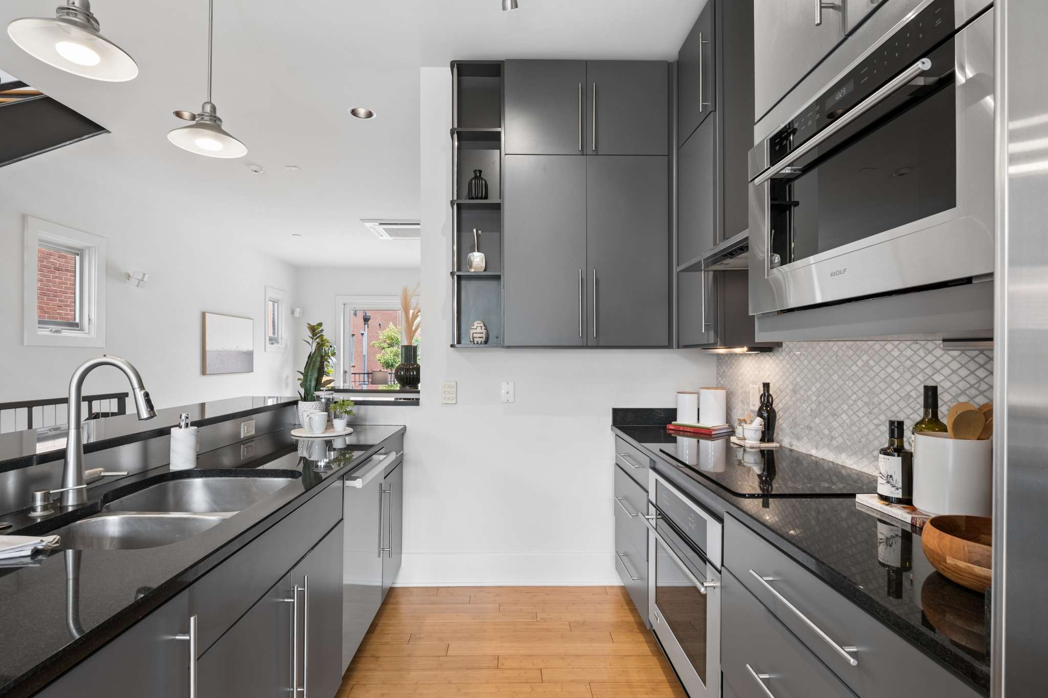  418 Van Buren St, Nashville, TN, 37208 - 物件實景
