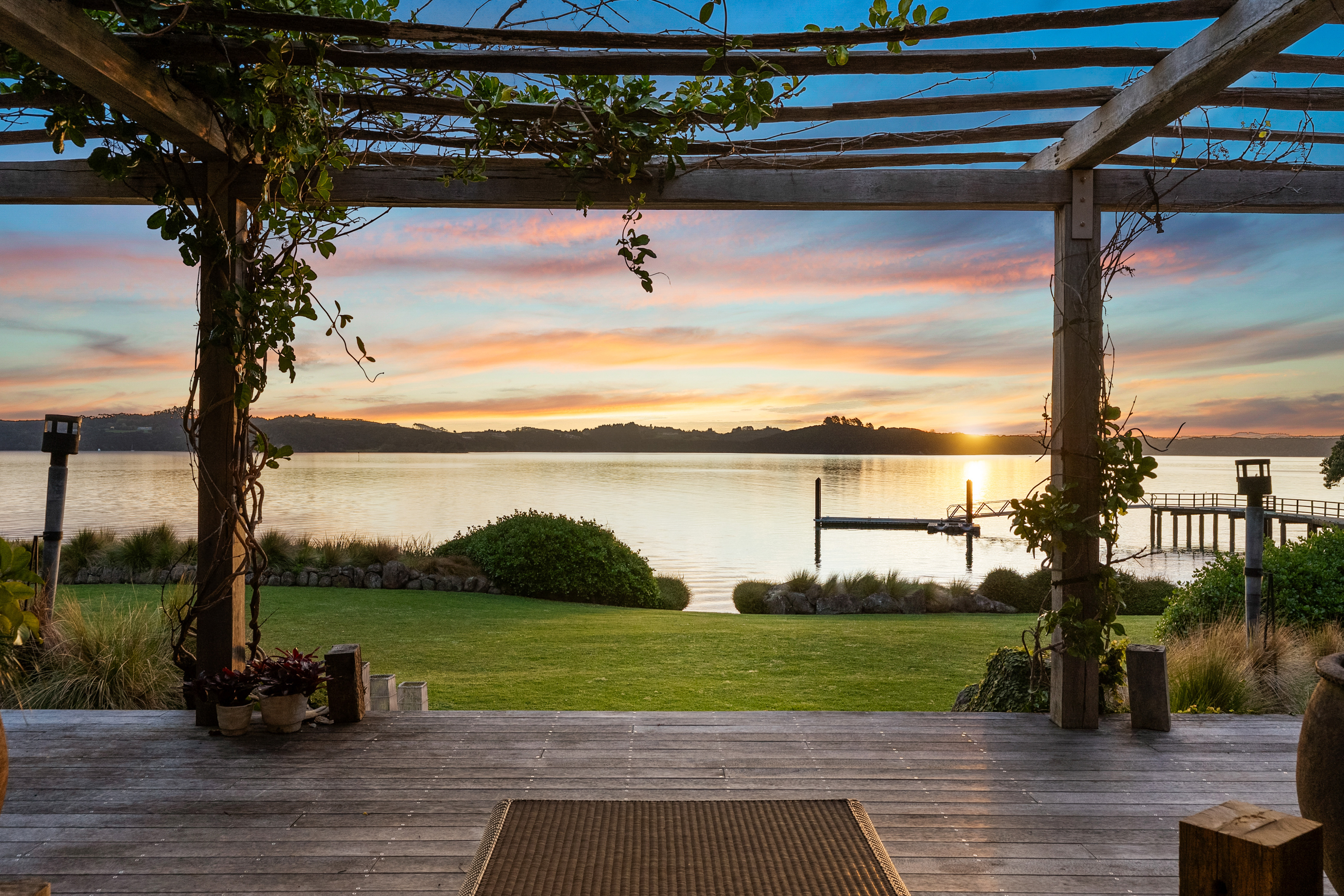  Matai Estate, 174 McKenzie Road, Te Tii, Kerikeri - 物件實景