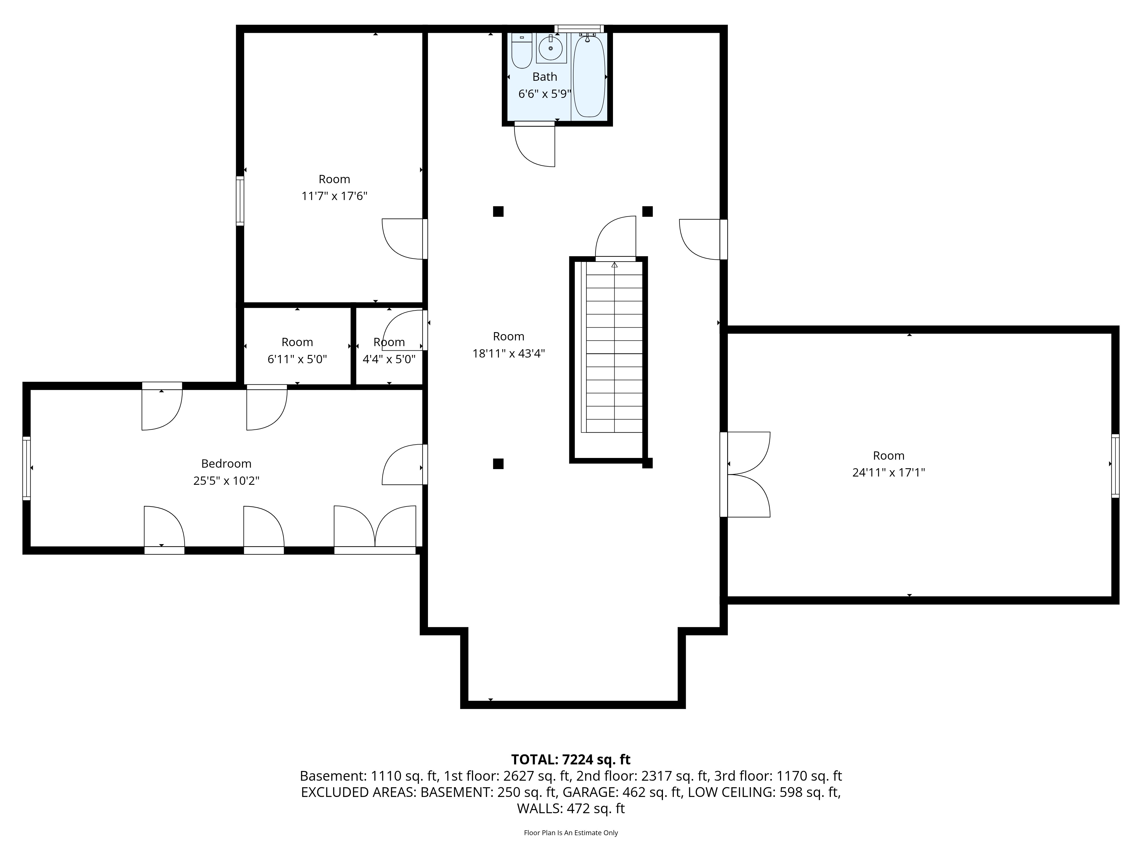  365 East Shore Road, Great Neck, NY 11023 - 物件實景
