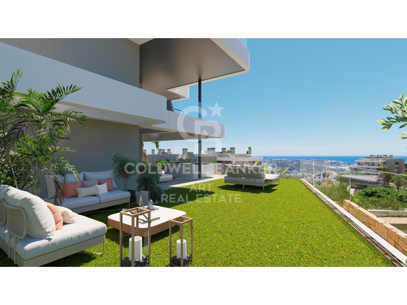 Mijas, Andalusia, ES, 3 Bedrooms Bedrooms, ,2 BathroomsBathrooms,Residential,For Sale,1768314