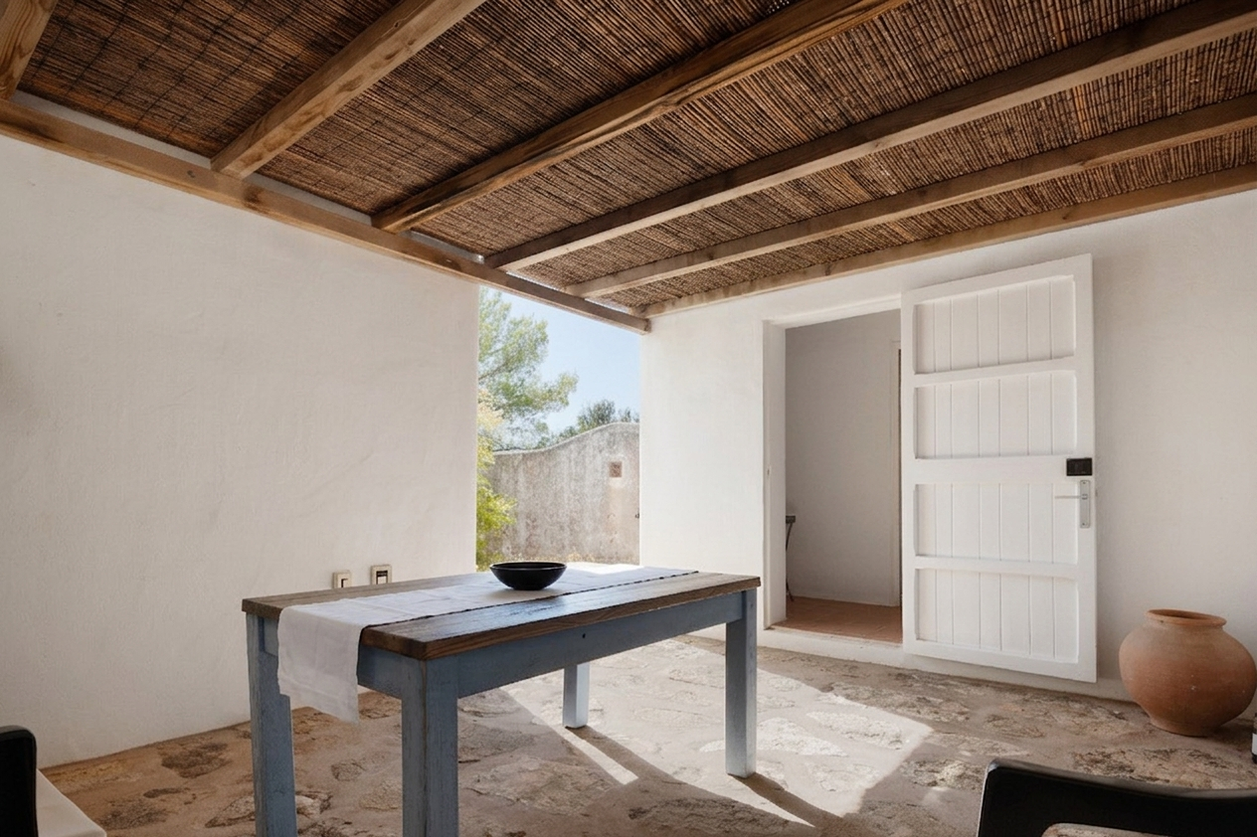  Country house to renovate in Formentera - 物件實景