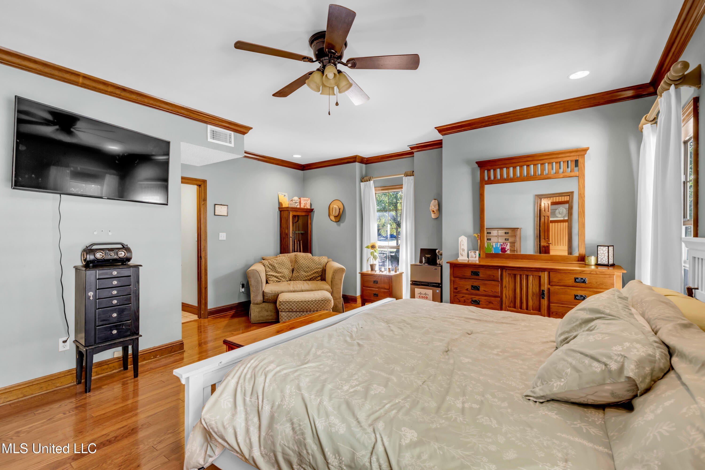 Gautier, Mississippi, 39553, United States, 4 Bedrooms Bedrooms, ,4 BathroomsBathrooms,Residential,For Sale,1989936