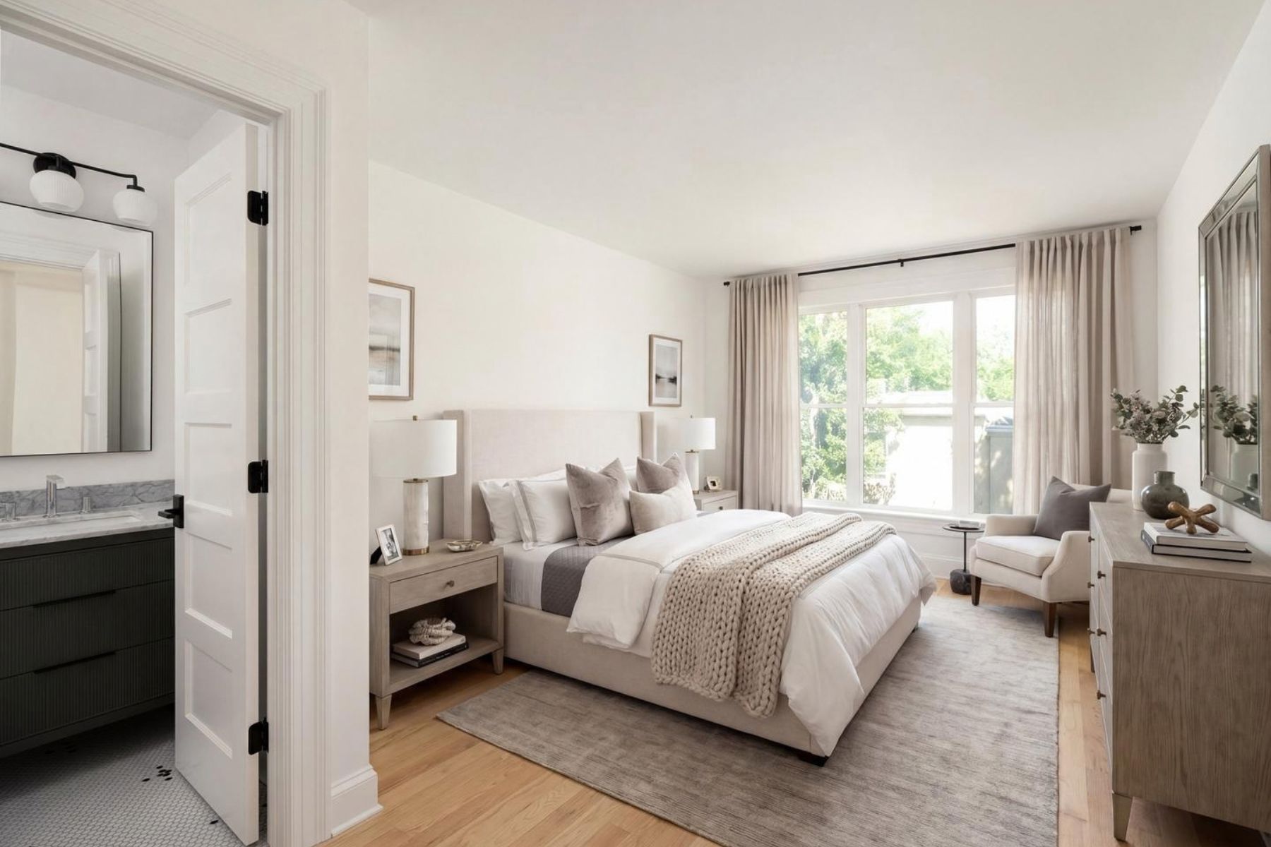  1241 4th Street NW, Washington, DC, 20001 - 物件實景