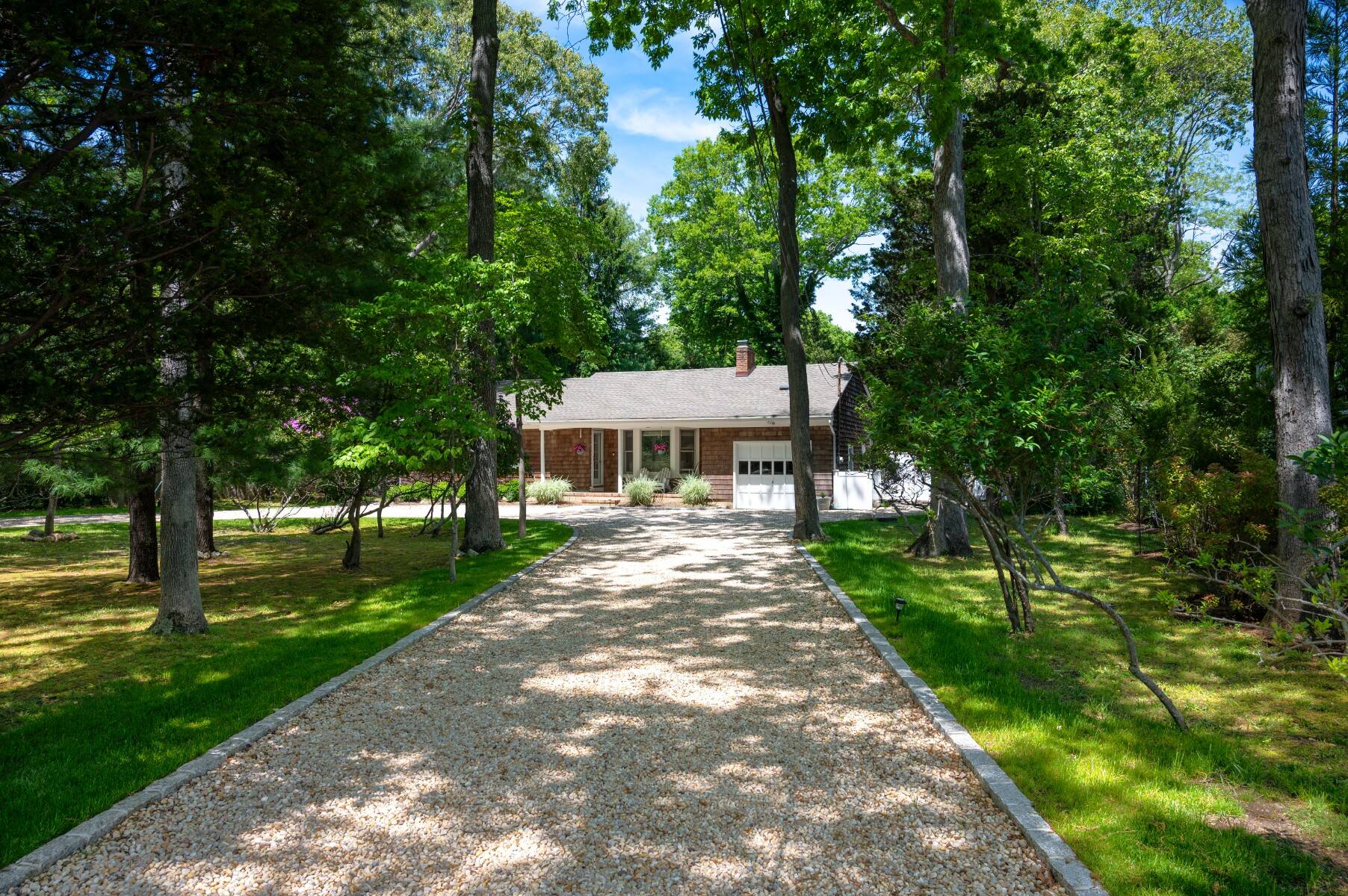  East Hampton Beach House by the Bay - 物件實景