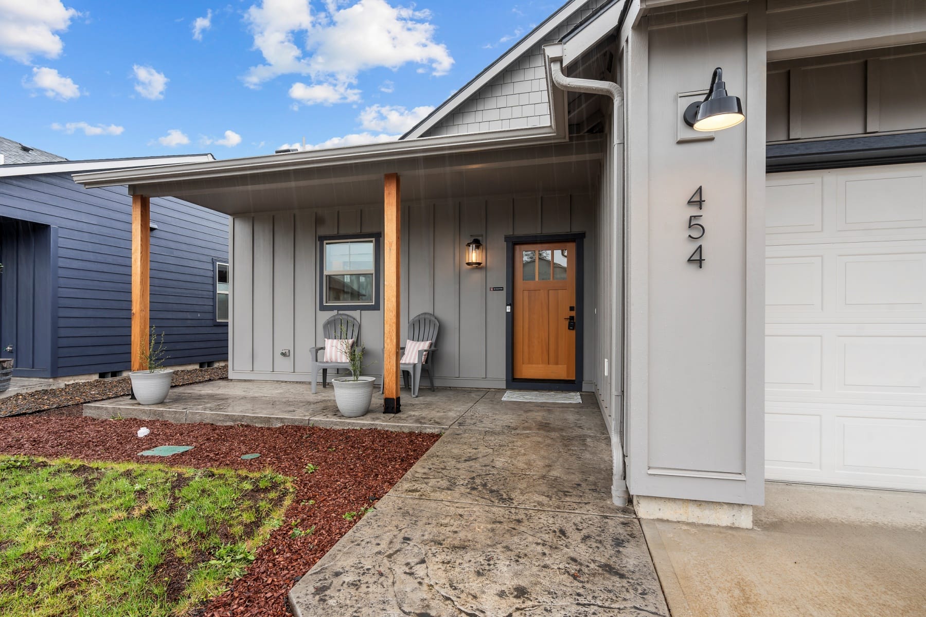  454 SW ROSE AVE Dallas, OR 97338 - 物件實景