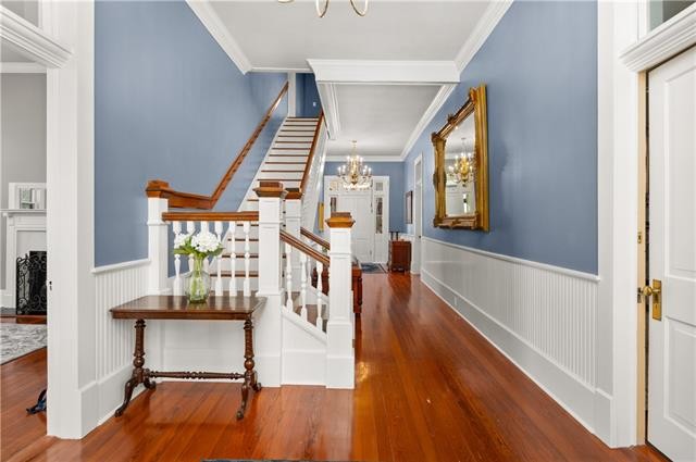 Cheneyville, Louisiana, 71325, United States, 5 Bedrooms Bedrooms, ,4 BathroomsBathrooms,Residential,For Sale,1976425