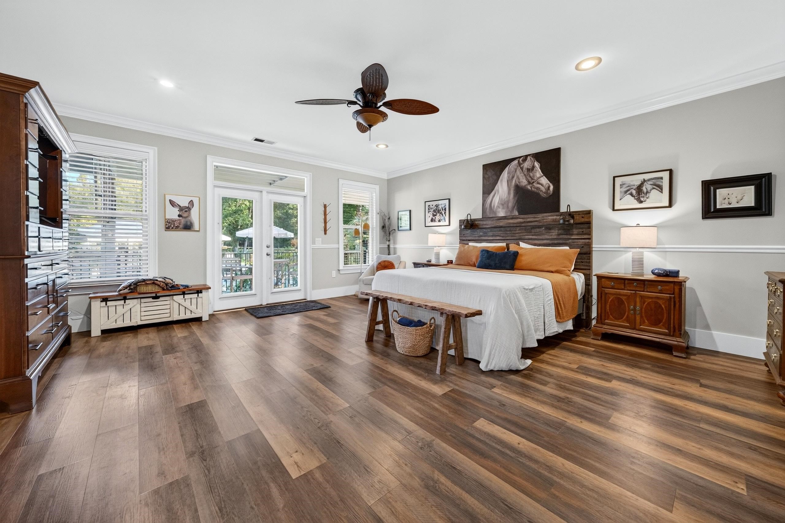  5299 Berkeley Court  Equestrian Property in Murrells Inlet, SC - 物件實景