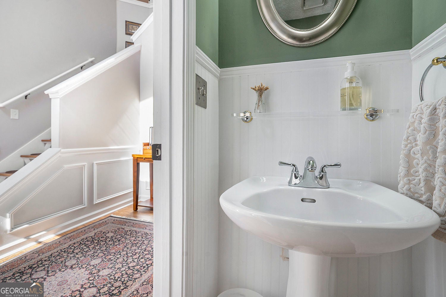 Marietta, Georgia, 30064, United States, 4 Bedrooms Bedrooms, ,3 BathroomsBathrooms,Residential,For Sale,1985549