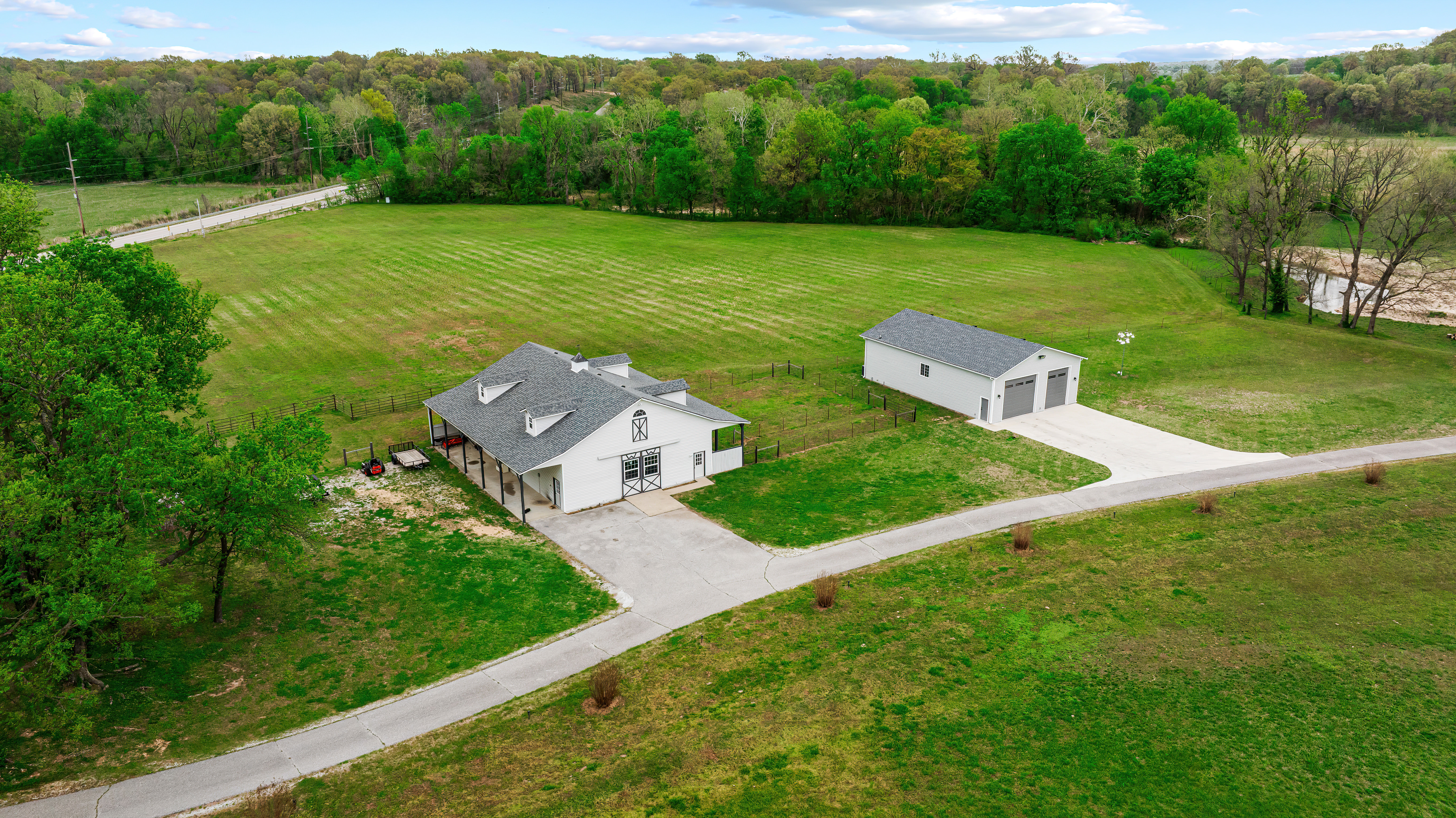  33021 South 625 Road, Grove, OK 74344 - 物件實景